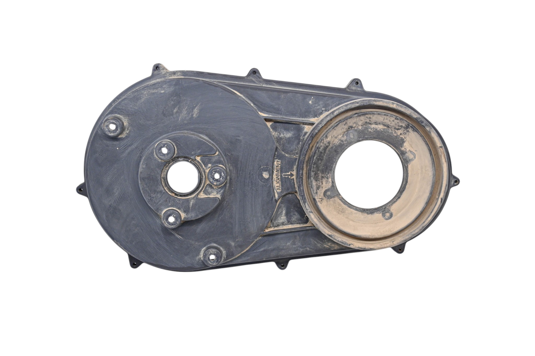 15 Polaris Sportsman 570 Touring 4x4 Inner Belt Clutch Cover