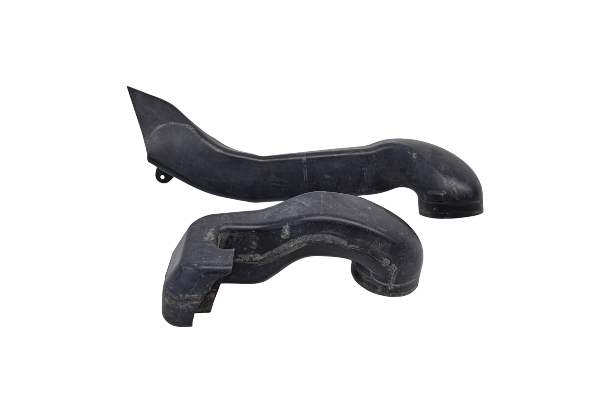 15 Polaris Sportsman 570 Touring 4x4 Clutch Snorkel Intake Vent Tubes