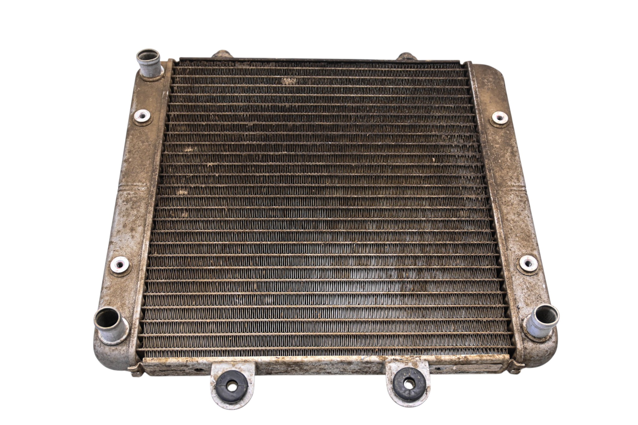 15 Polaris Sportsman 570 Touring 4x4 Radiator