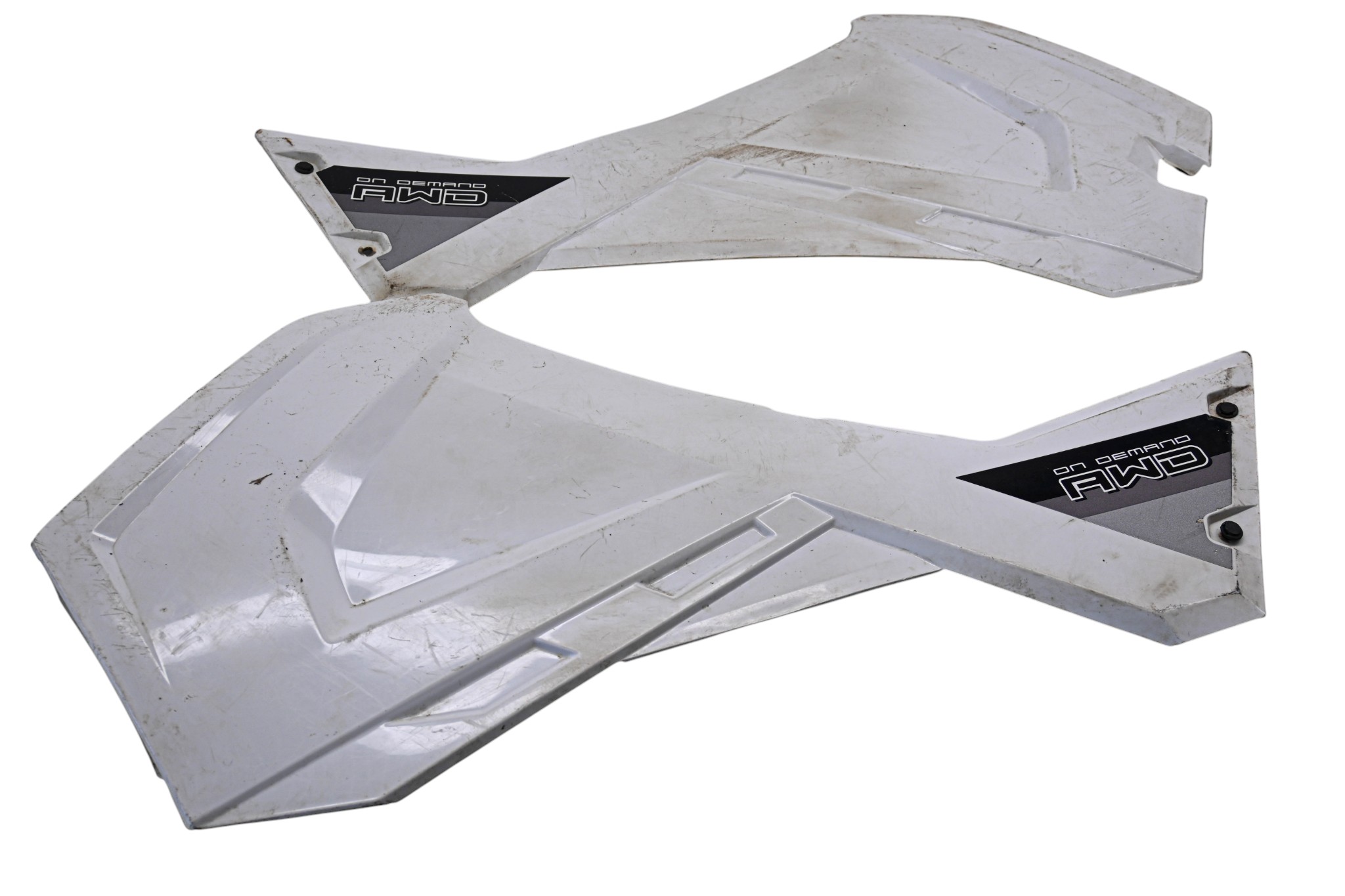 15 Polaris Sportsman 570 Touring 4x4 Side Covers Panels Fenders Left & Right