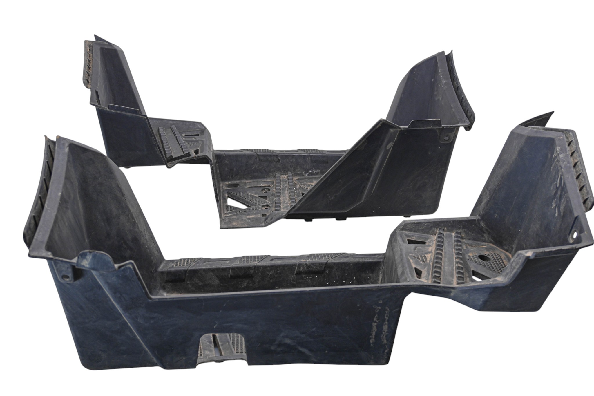 15 Polaris Sportsman 570 Touring 4x4 Floor Boards Left & Right Footwells
