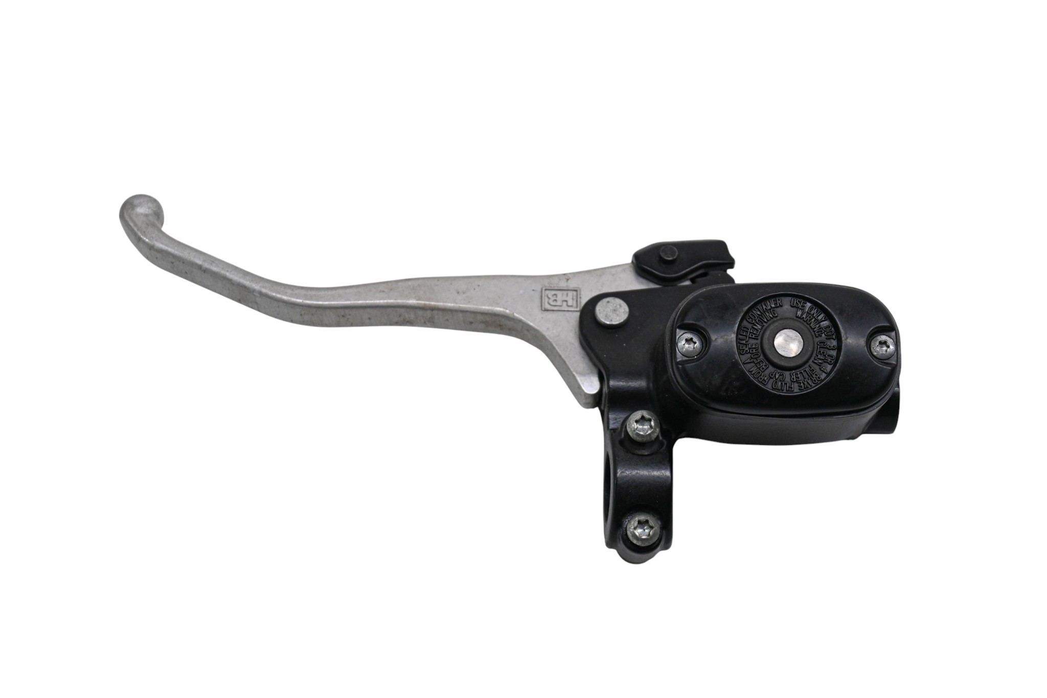 15 Polaris Sportsman 570 Touring 4x4 Front Brake Master Cylinder & Lever