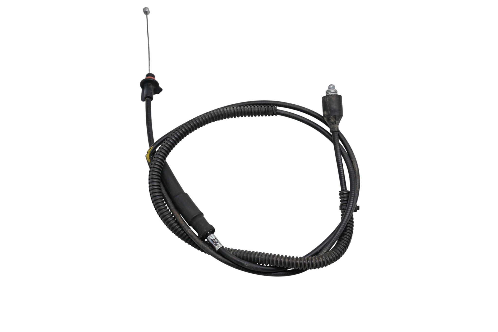 15 Polaris Sportsman 570 Touring 4x4 Throttle Cable