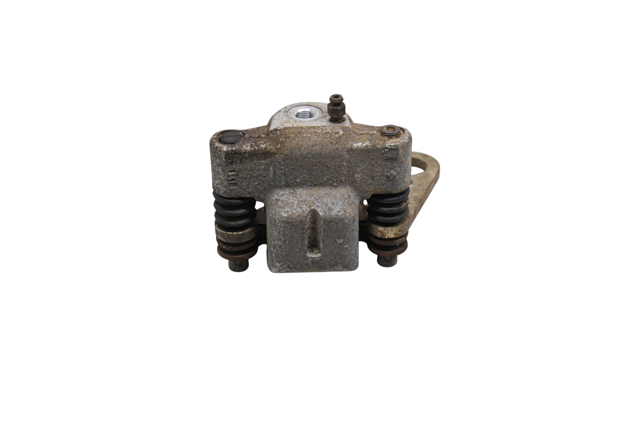 15 Polaris Sportsman 570 Touring 4x4 Front Right Brake Caliper