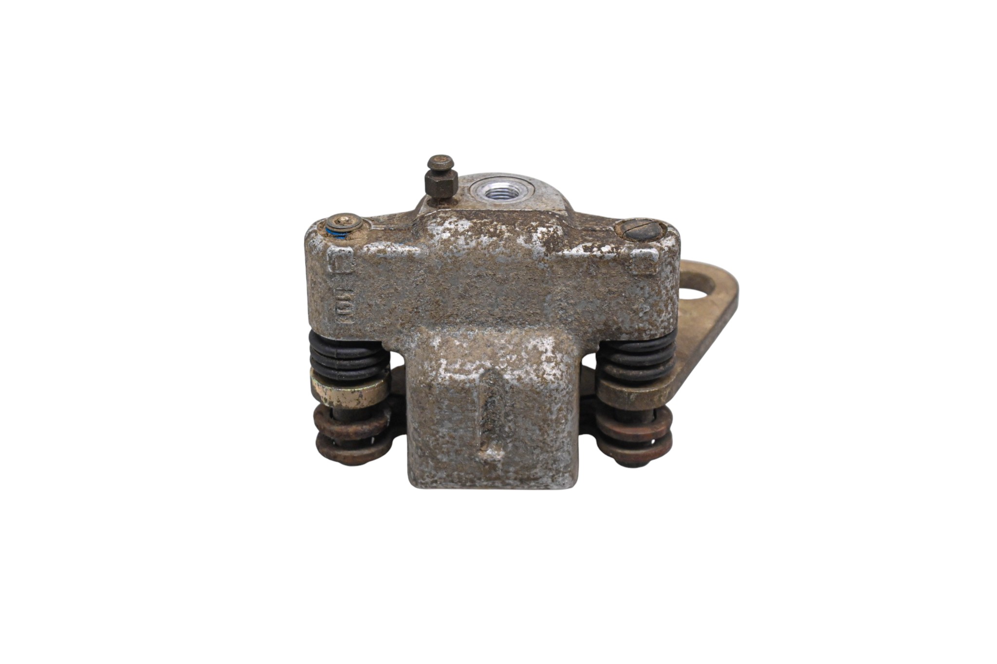 15 Polaris Sportsman 570 Touring 4x4 Front Left Brake Caliper