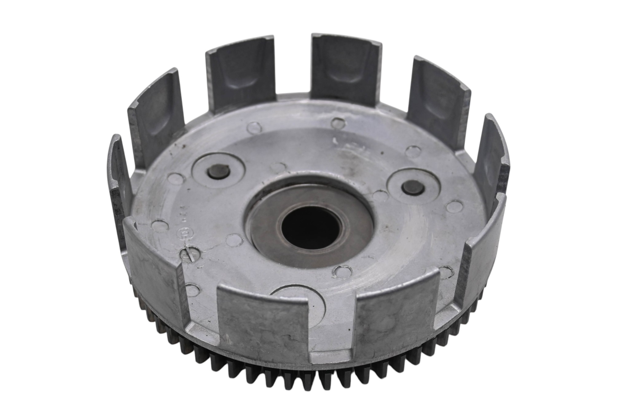 93 Honda Fourtrax 300 4x4 Clutch Basket TRX300FW