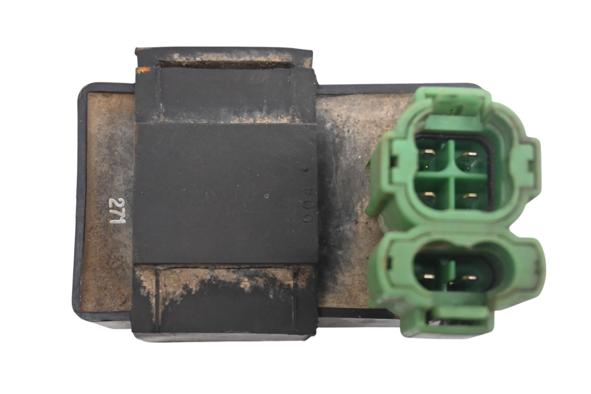 93 Honda Fourtrax 300 4x4 Alarm Control Unit TRX300FW