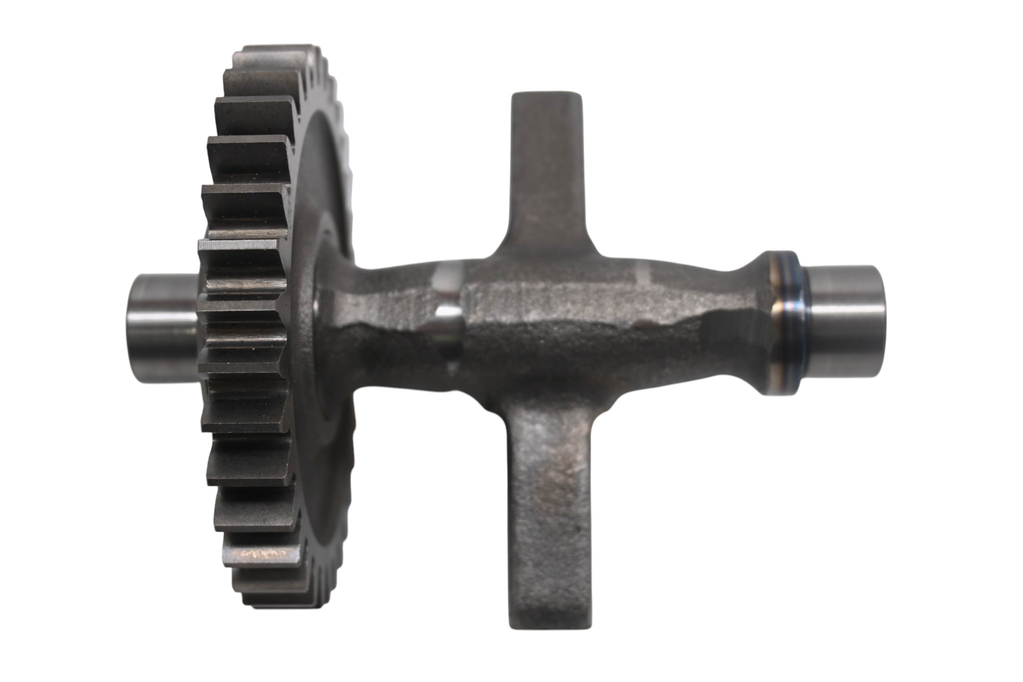 93 Honda Fourtrax 300 4x4 Counter Balancer Crankshaft Balance TRX300FW