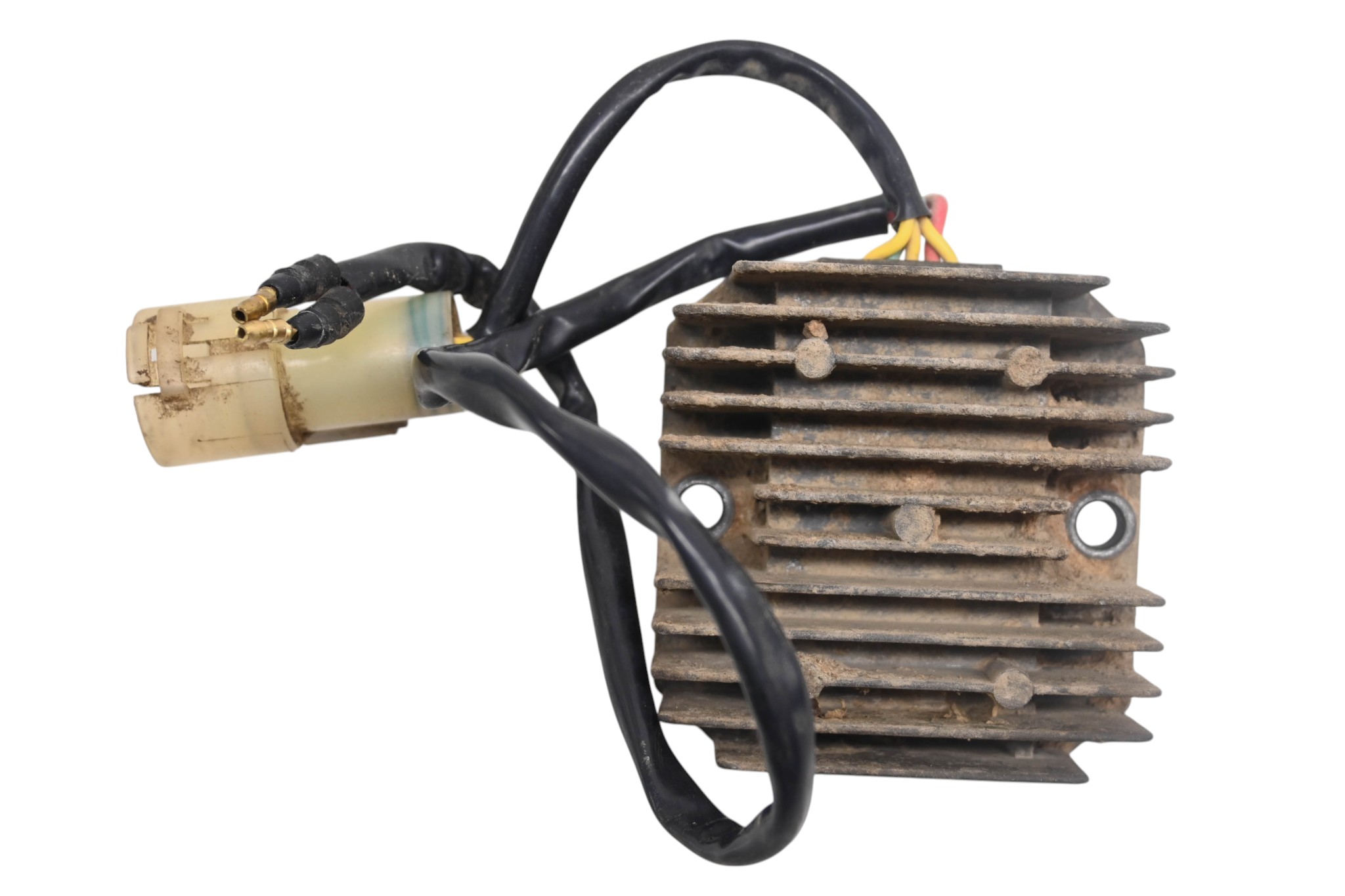 93 Honda Fourtrax 300 4x4 Regulator Rectifier TRX300FW
