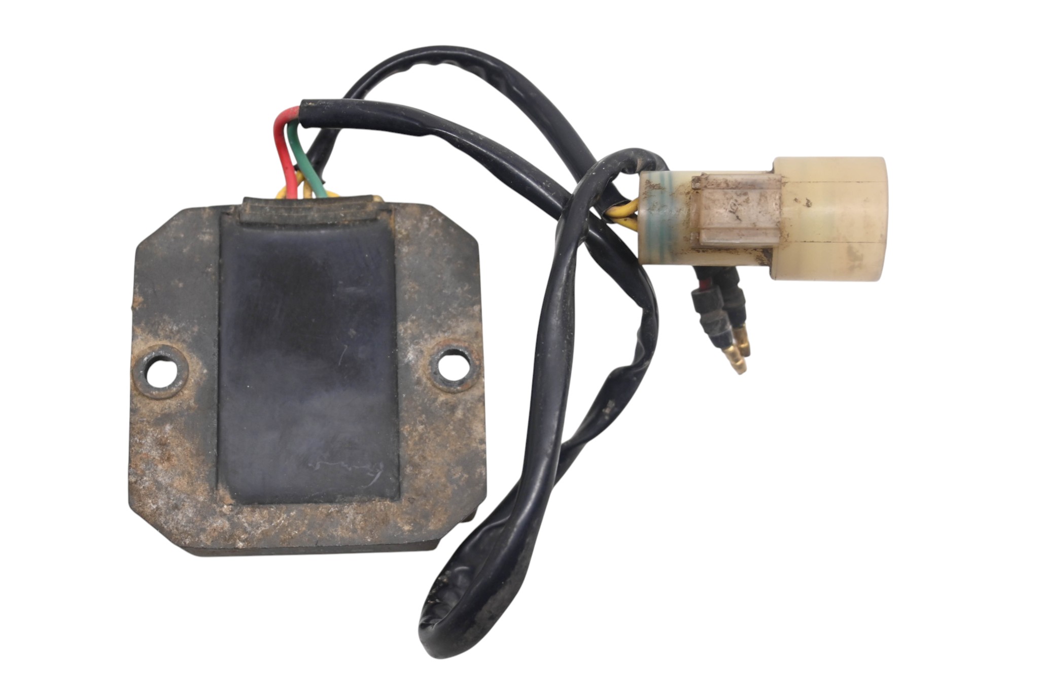 93 Honda Fourtrax 300 4x4 Regulator Rectifier TRX300FW