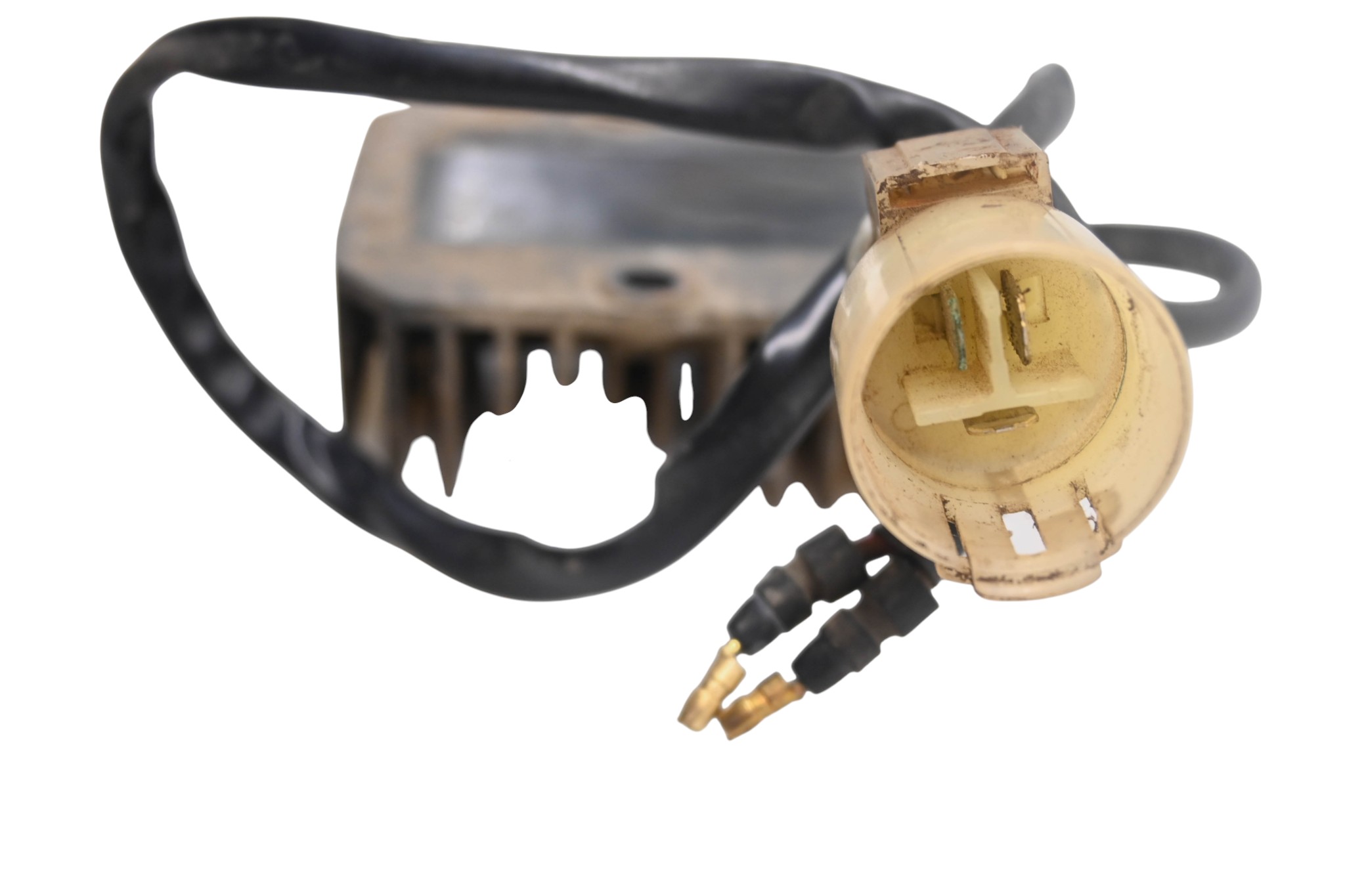 93 Honda Fourtrax 300 4x4 Regulator Rectifier TRX300FW