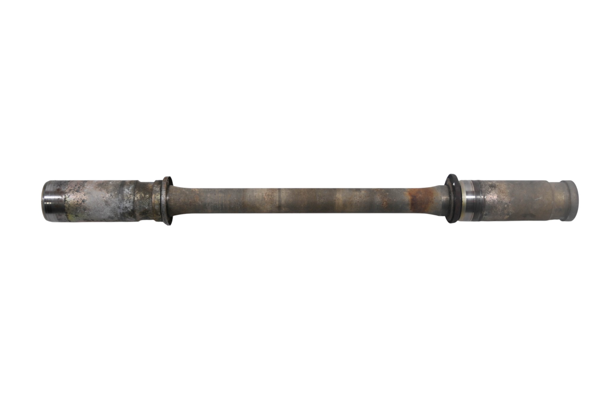 93 Honda Fourtrax 300 4x4 Middle Drive Shaft TRX300FW