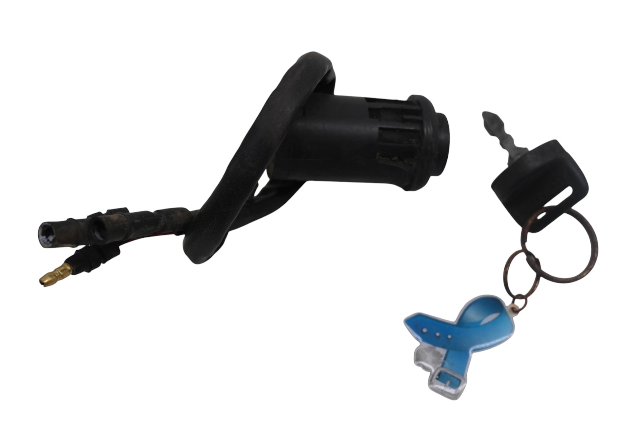 93 Honda Fourtrax 300 4x4 Key Switch TRX300FW
