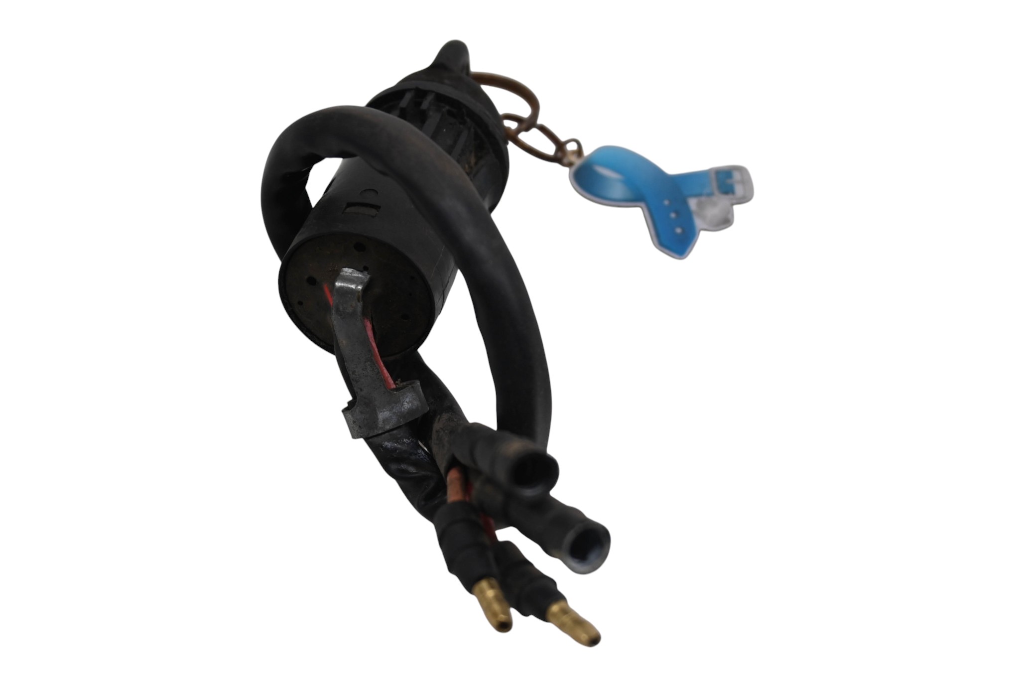 93 Honda Fourtrax 300 4x4 Key Switch TRX300FW