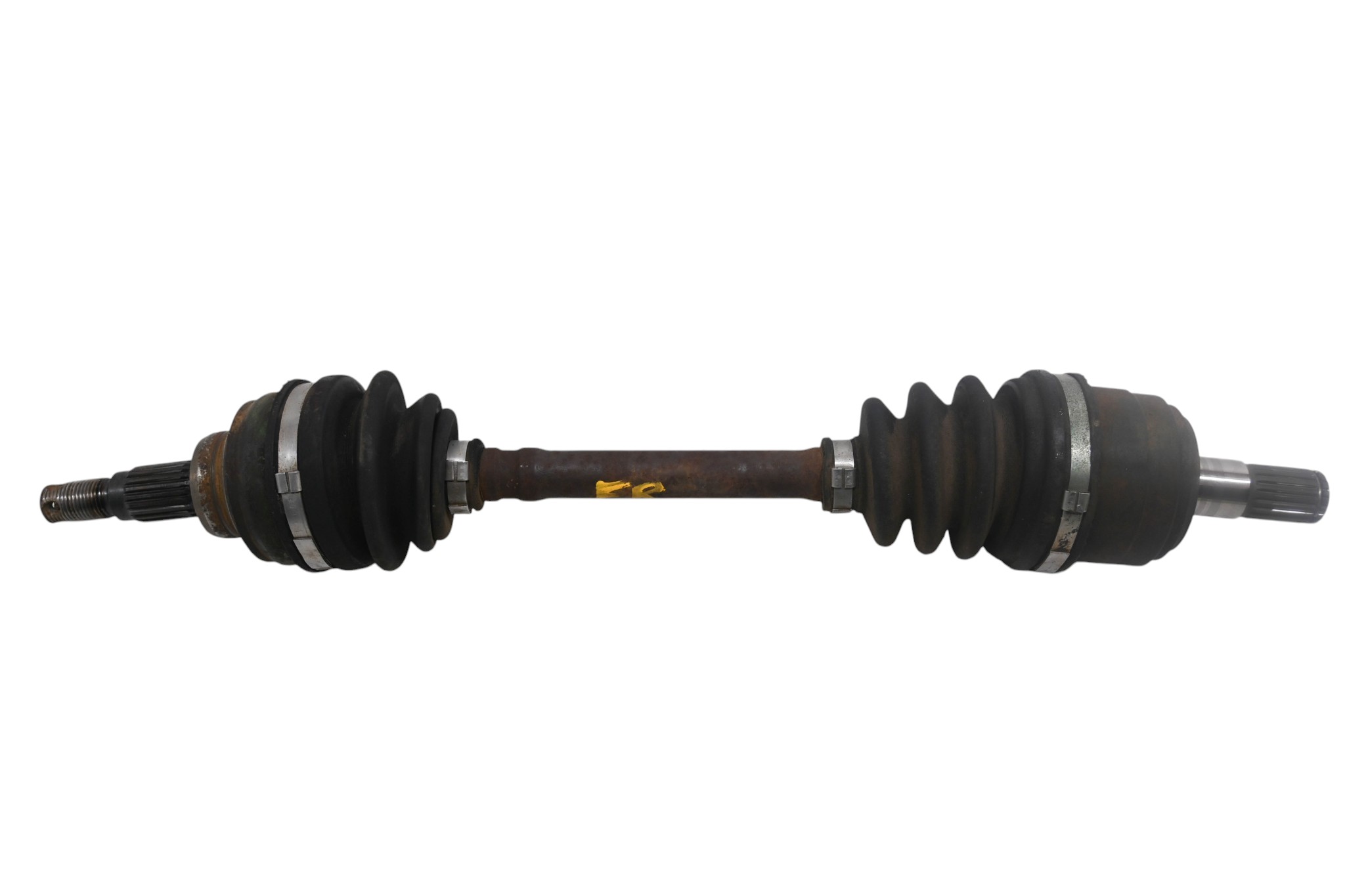 93 Honda Fourtrax 300 4x4 Front Right Cv Axle TRX300FW