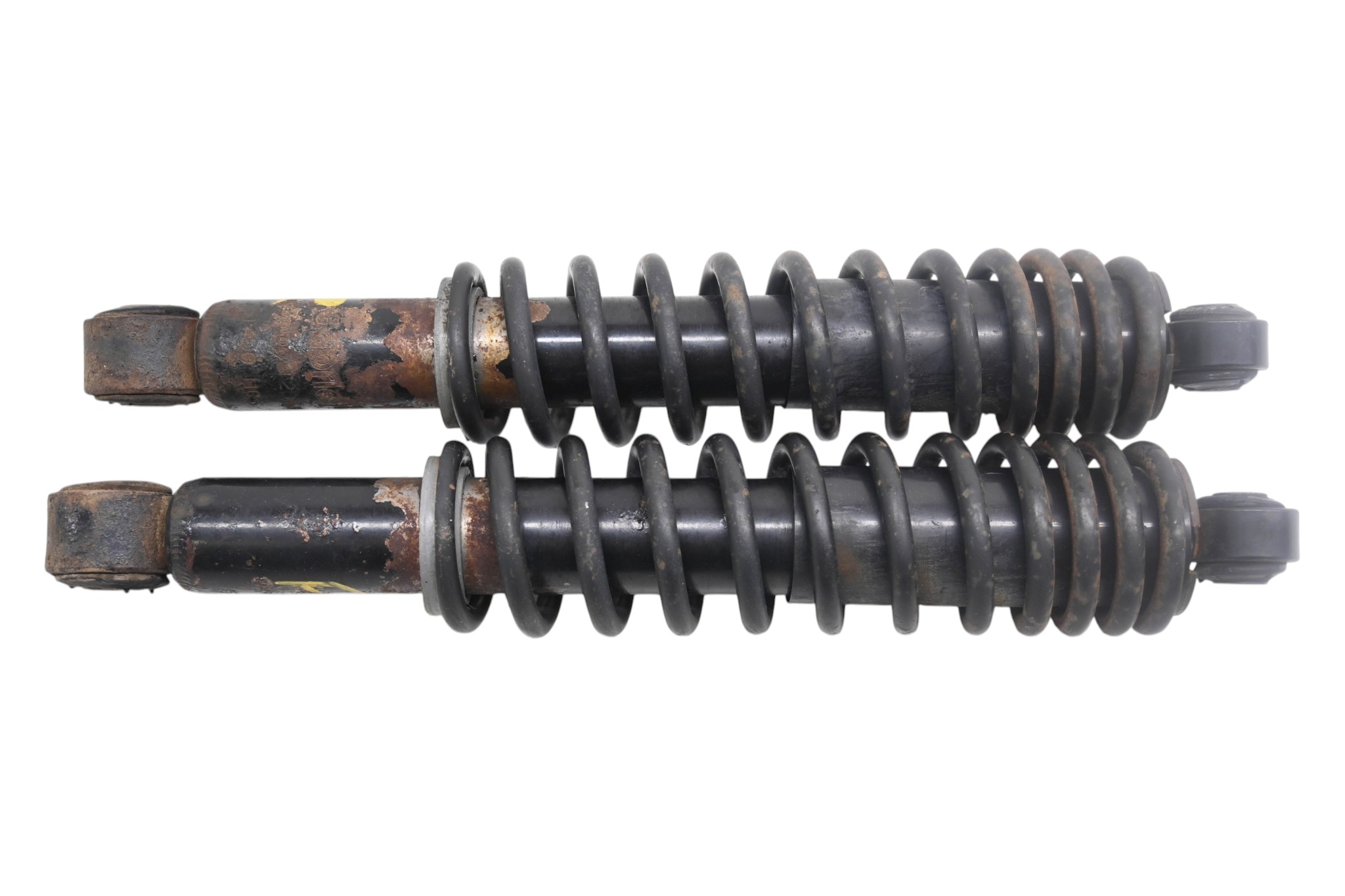 93 Honda Fourtrax 300 4x4 Front Shocks TRX300FW