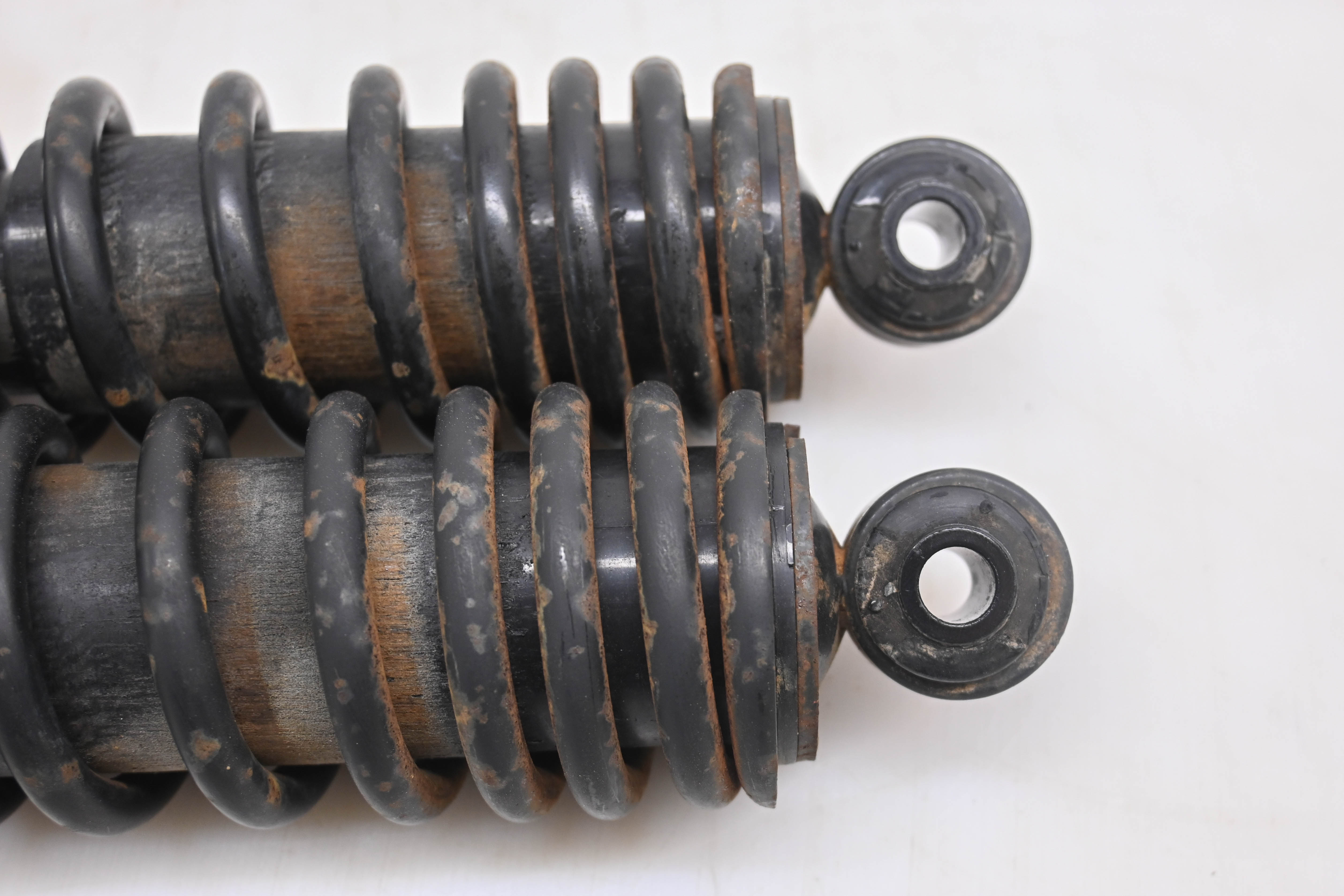 93 Honda Fourtrax 300 4x4 Front Shocks TRX300FW