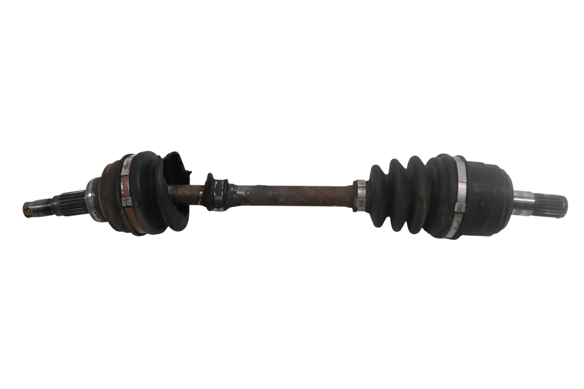 93 Honda Fourtrax 300 4x4 Front Left Cv Axle TRX300FW
