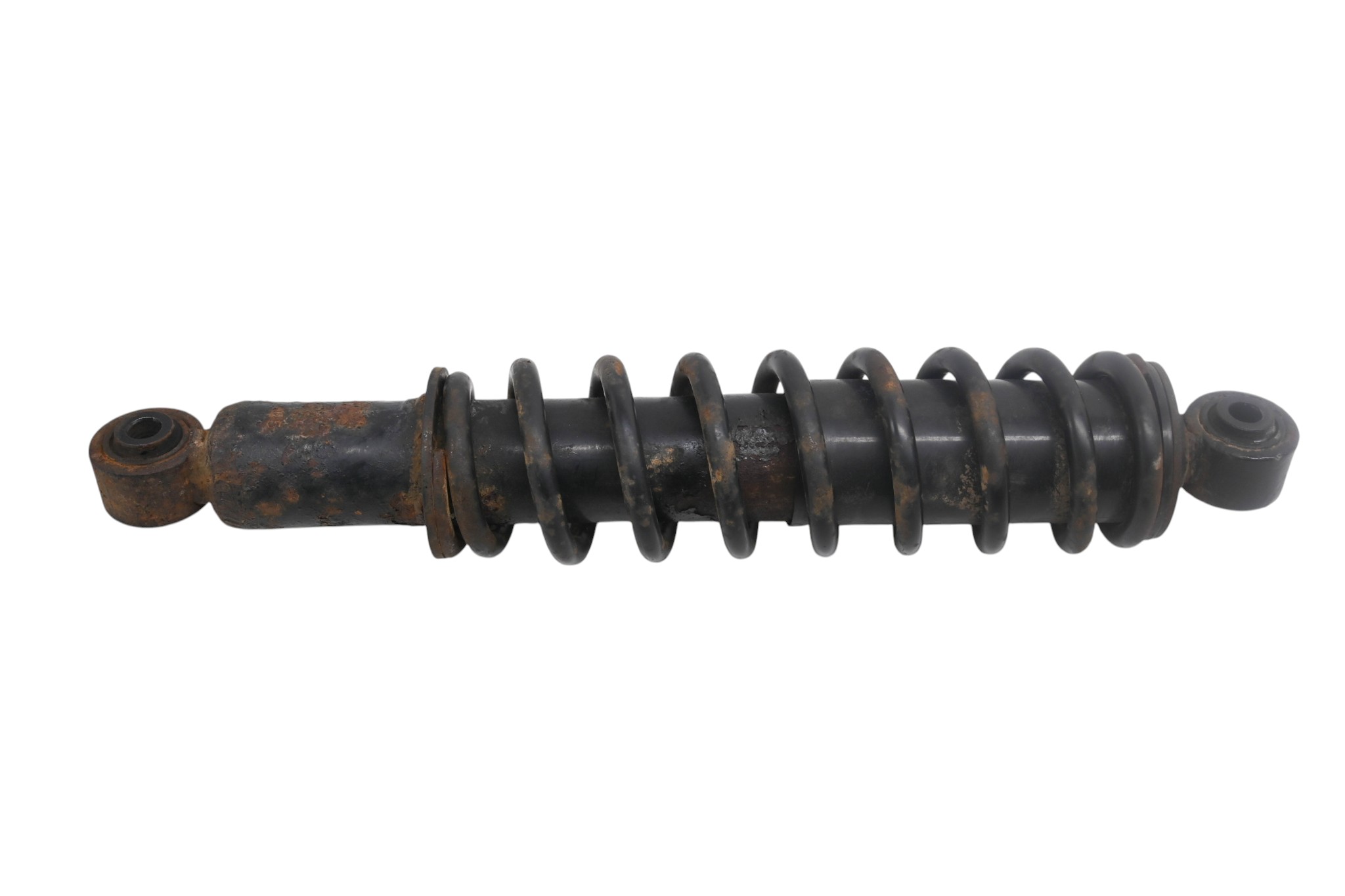 93 Honda Fourtrax 300 4x4 Rear Shock TRX300FW