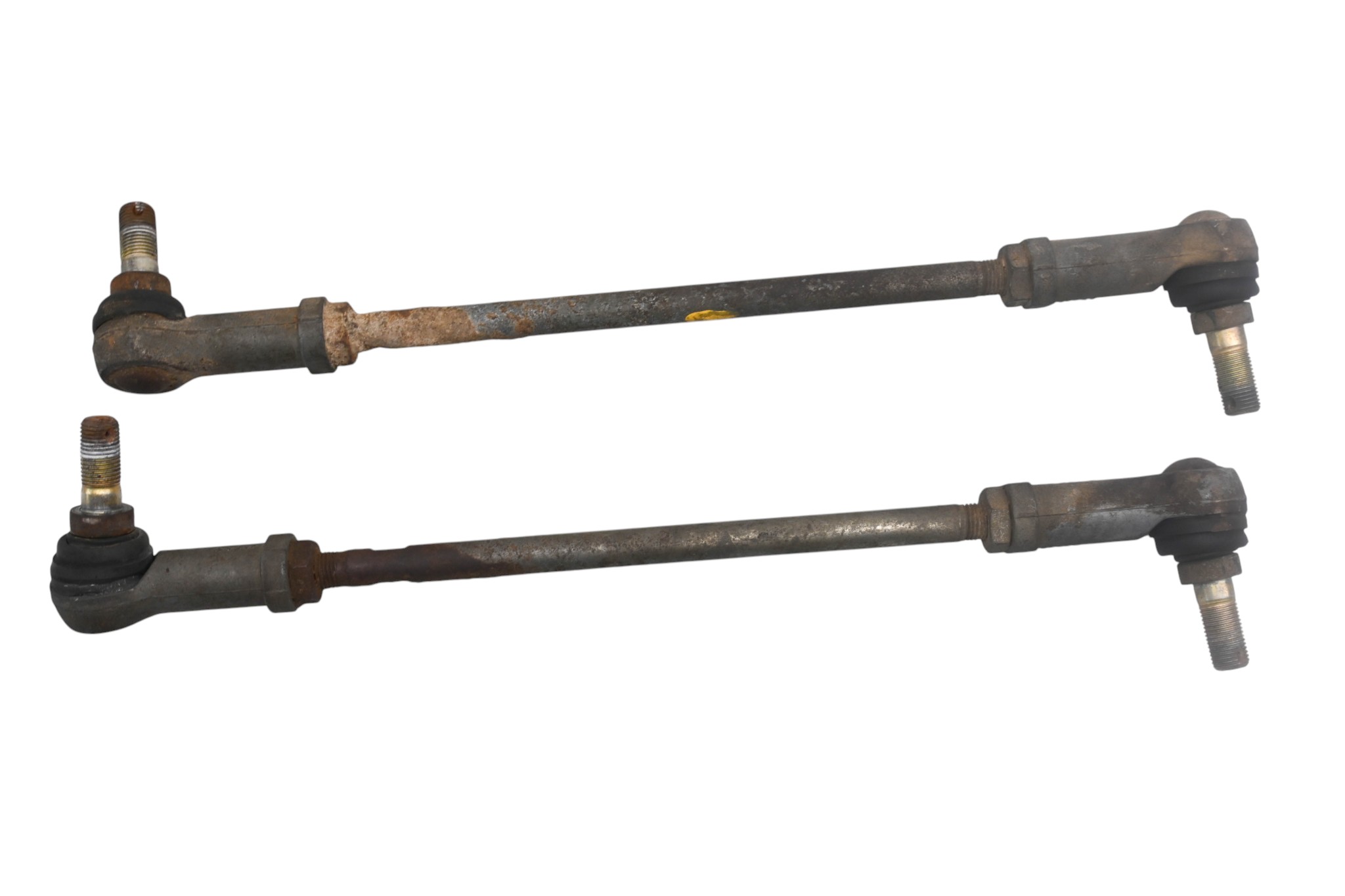 93 Honda Fourtrax 300 4x4 Tie Rods & Ends TRX300FW