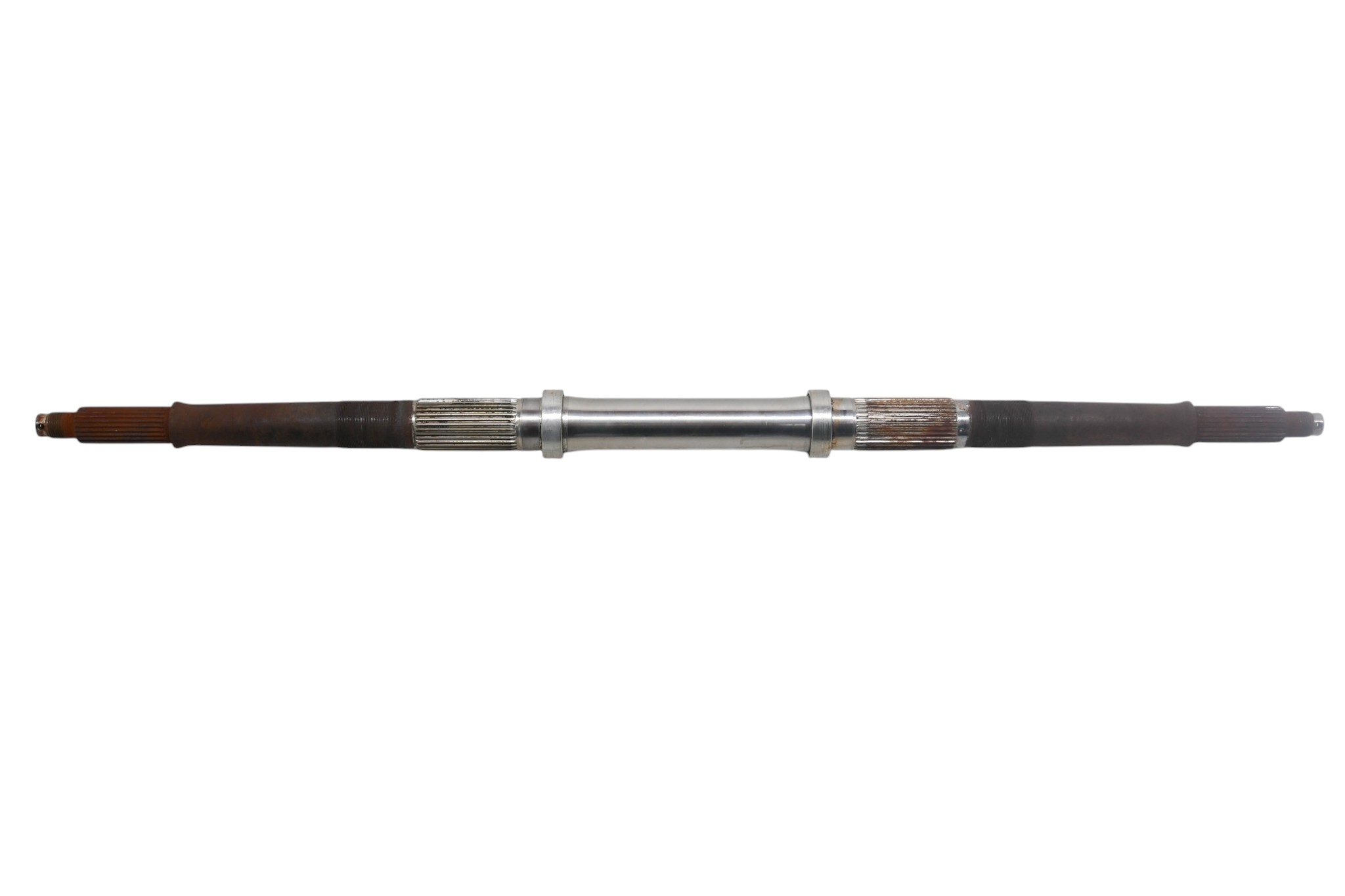 93 Honda Fourtrax 300 4x4 Rear Axle TRX300FW