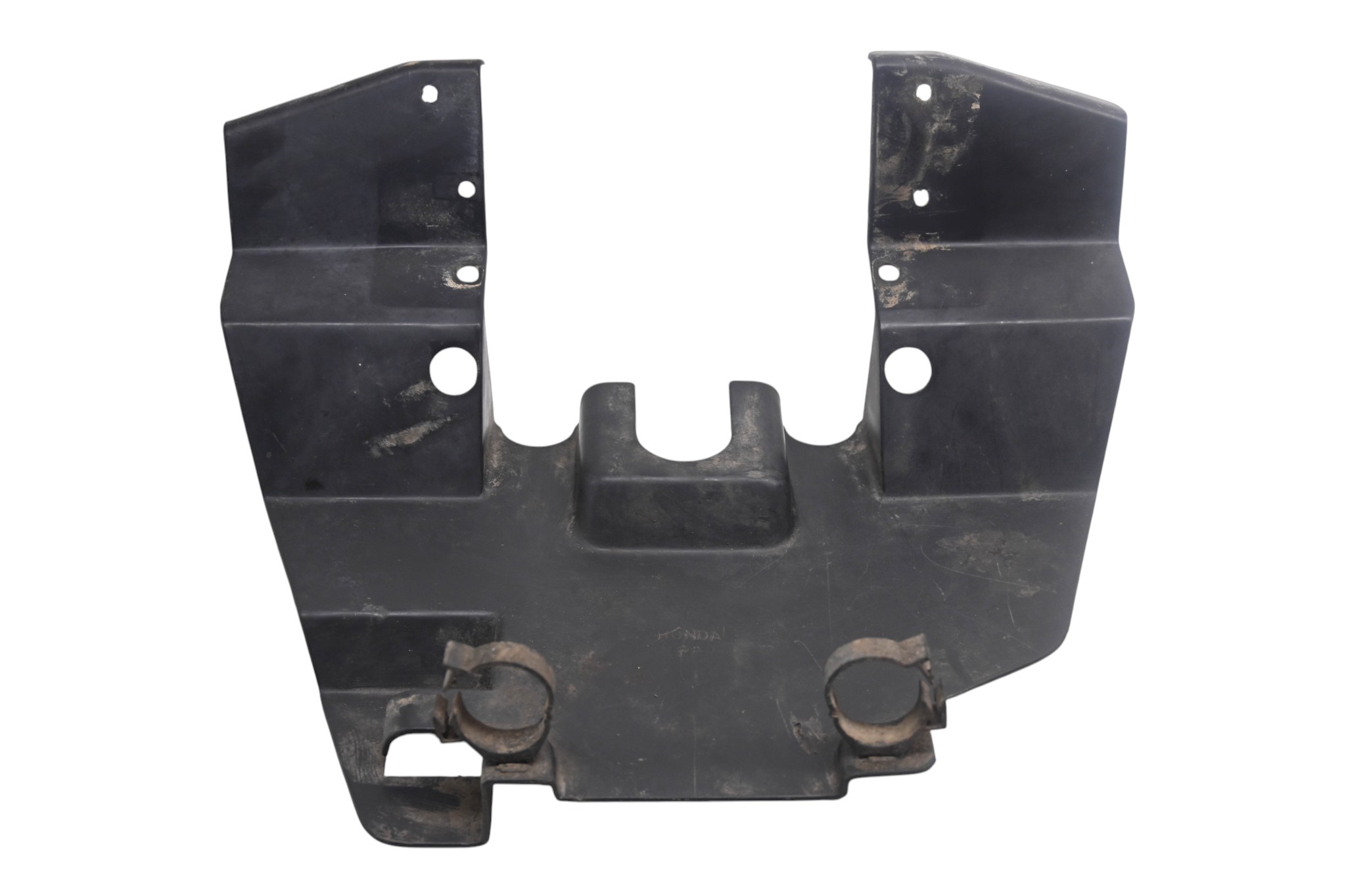 93 Honda Fourtrax 300 4x4 Snorkel Plate TRX300FW