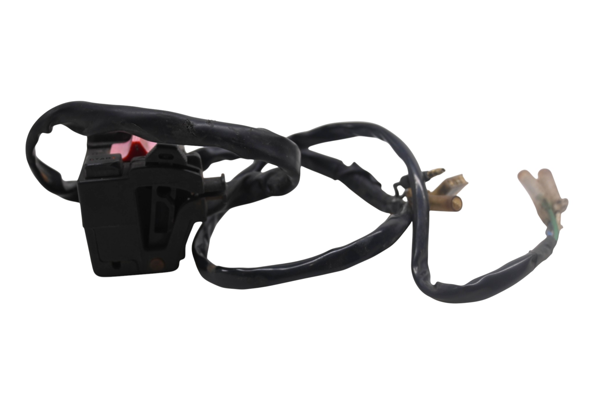 93 Honda Fourtrax 300 4x4 Headlight On Off Handlebar Start Switch TRX300FW