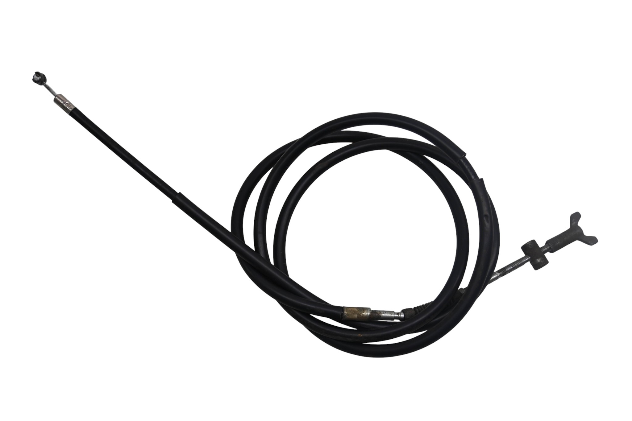 93 Honda Fourtrax 300 4x4 Parking Brake Cable TRX300FW