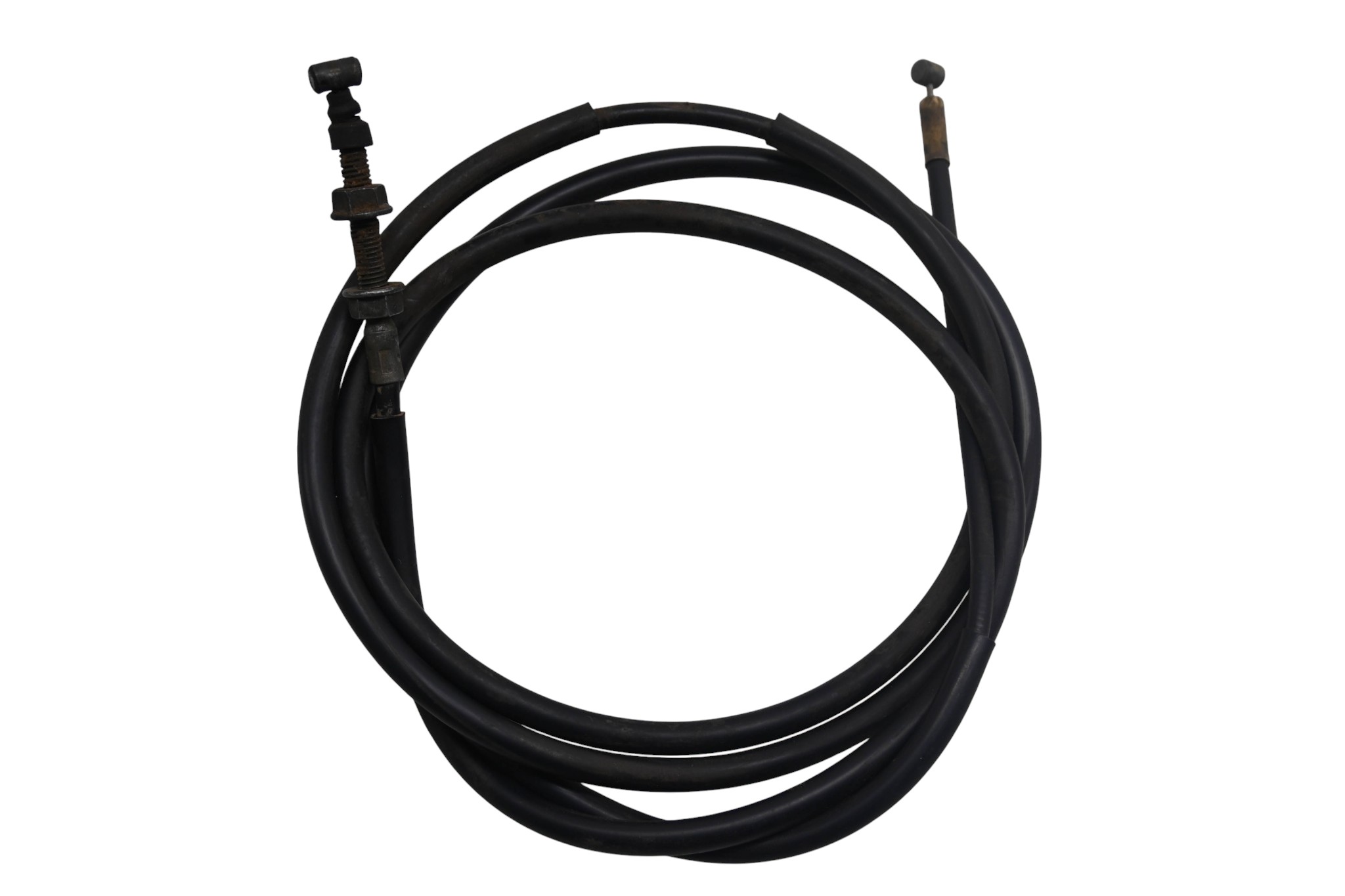 93 Honda Fourtrax 300 4x4 Reverse Cable TRX300FW