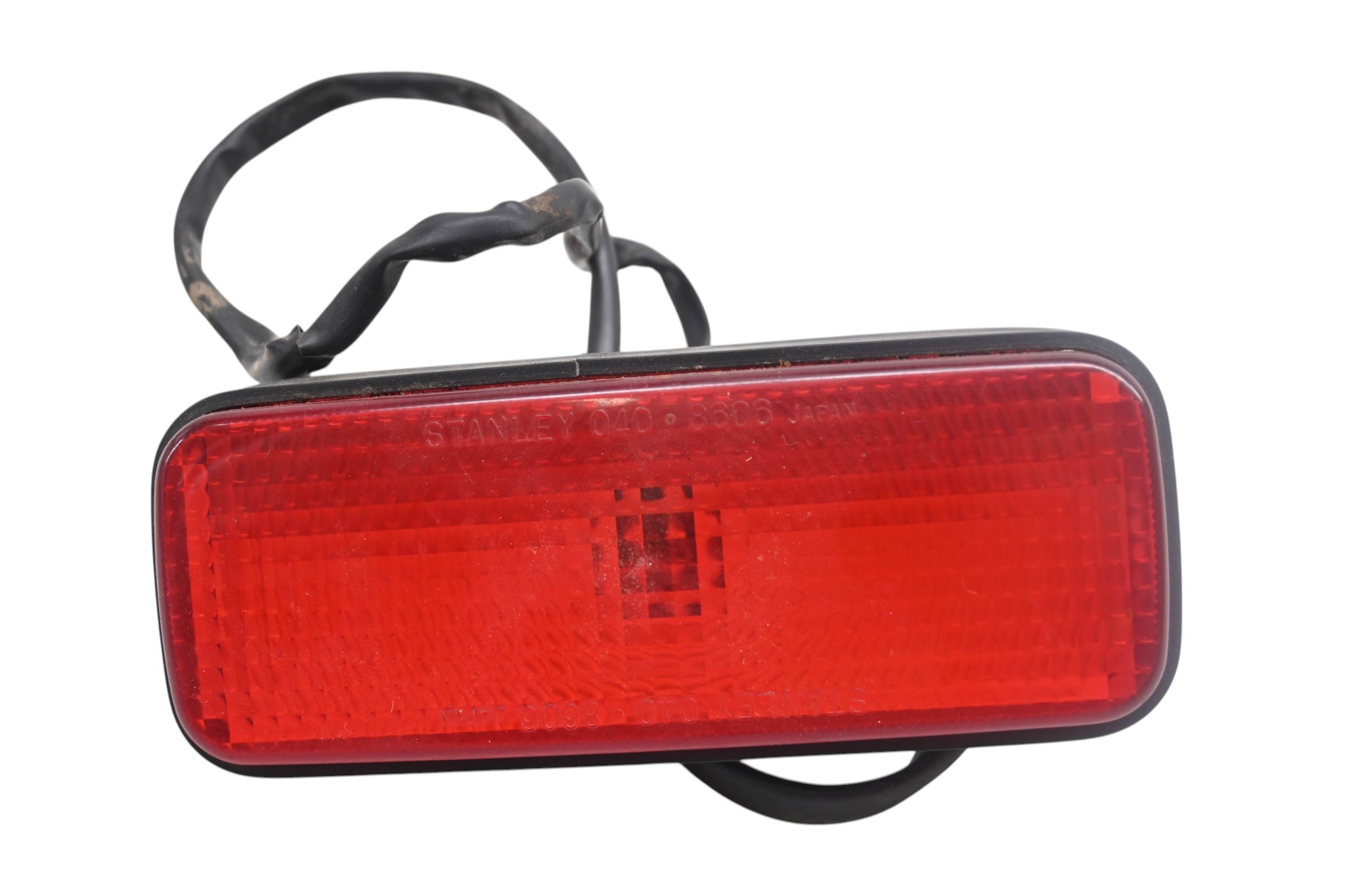 93 Honda Fourtrax 300 4x4 Tail Brake Light TRX300FW