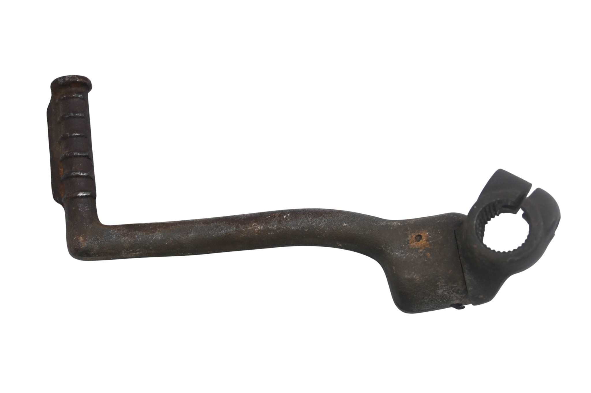 93 Honda Fourtrax 300 4x4 Kick Start Lever TRX300FW
