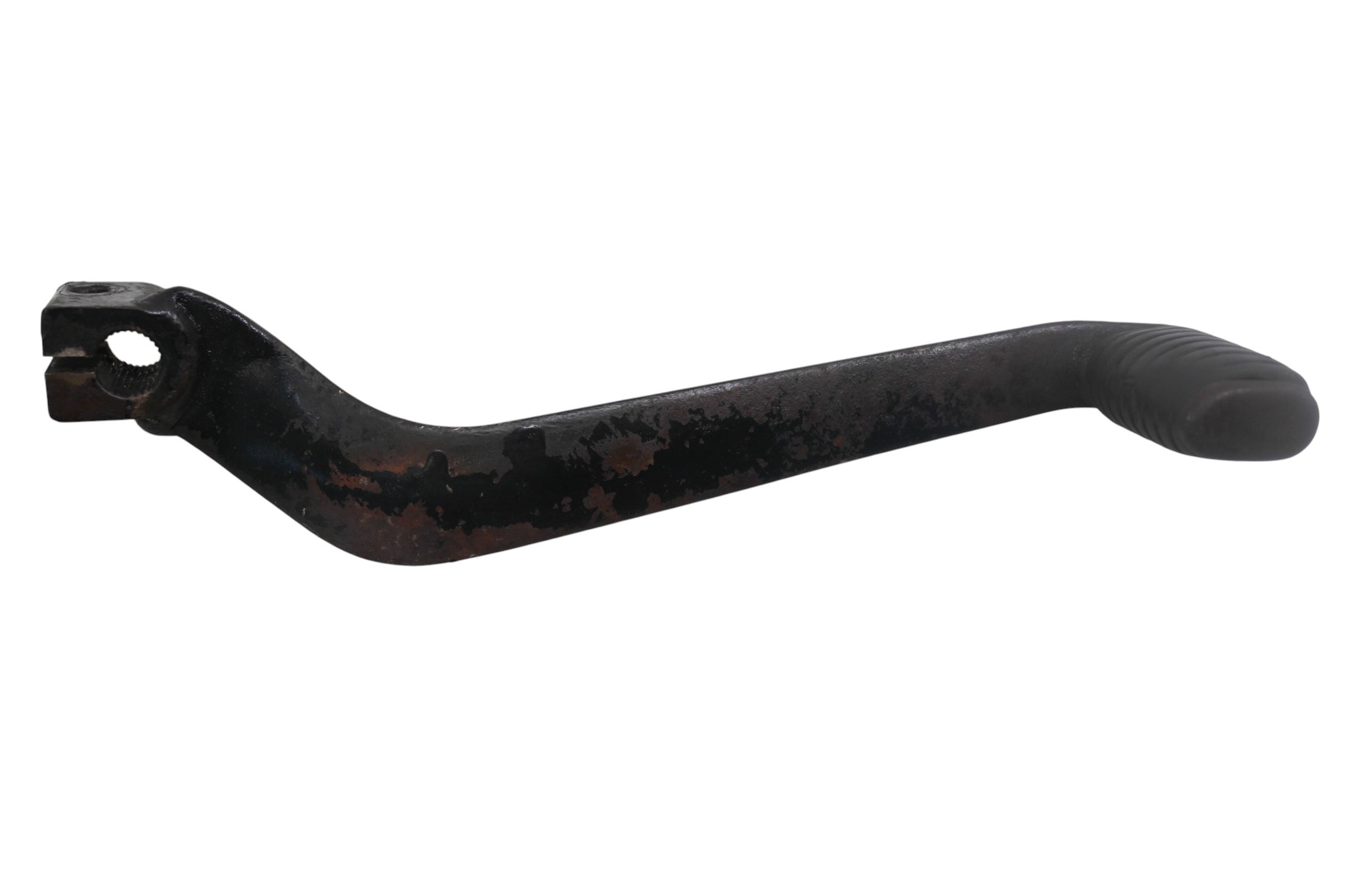 93 Honda Fourtrax 300 4x4 Gear Select Shift Lever Shifter TRX300FW