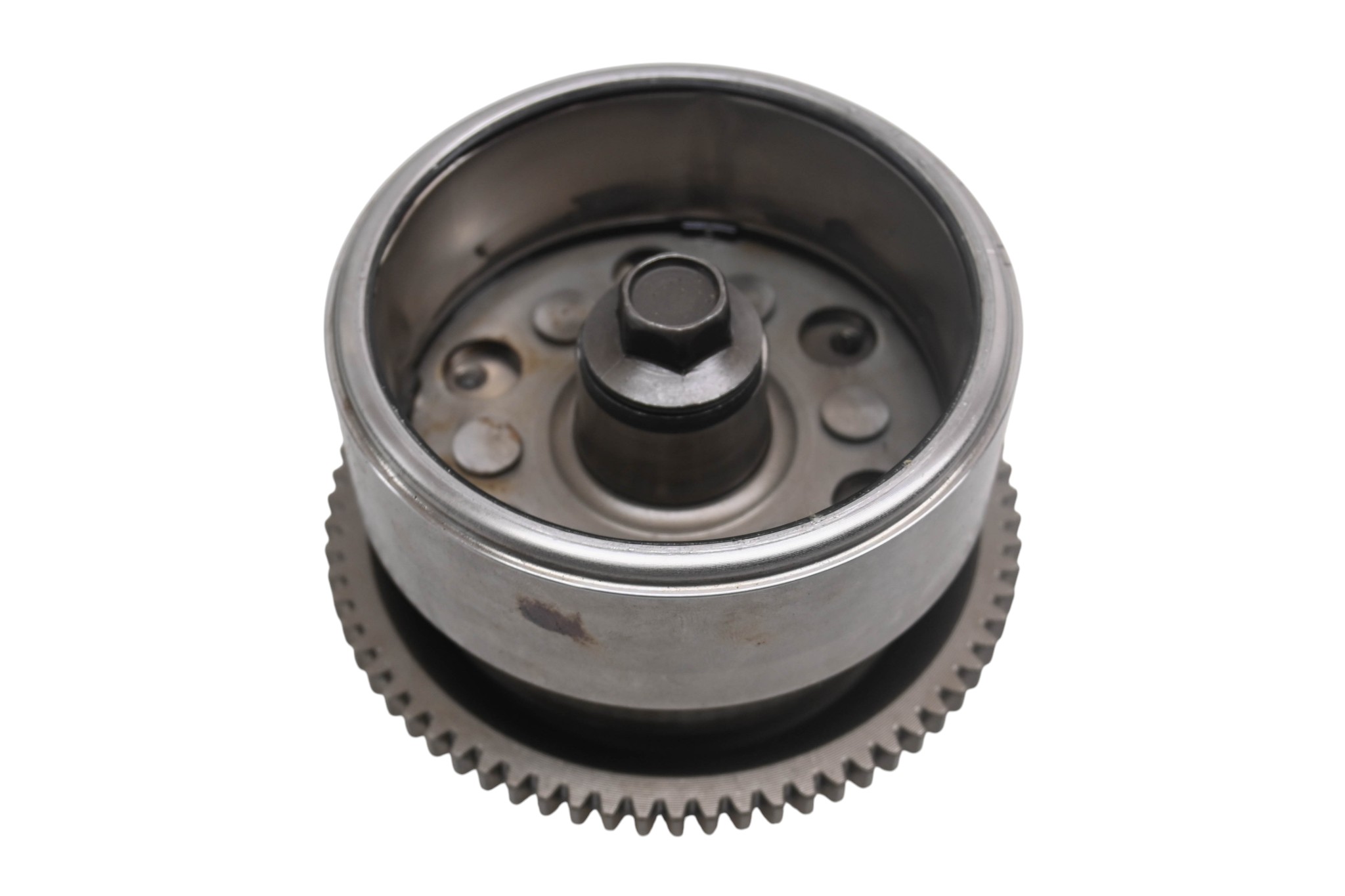 93 Honda Fourtrax 300 4x4 Flywheel Starter Clutch Bearing & Gear TRX300FW