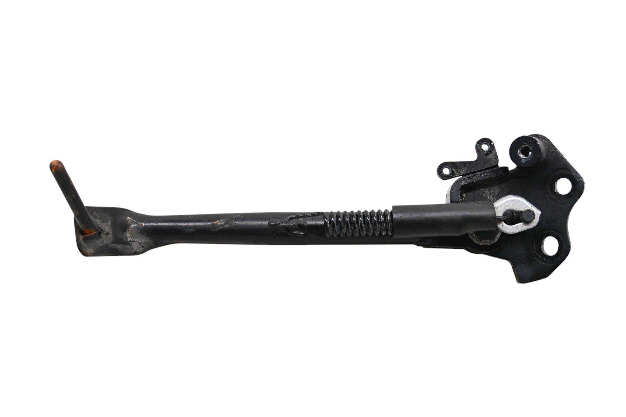 24 Yamaha XSR900 Kick Stand Lever