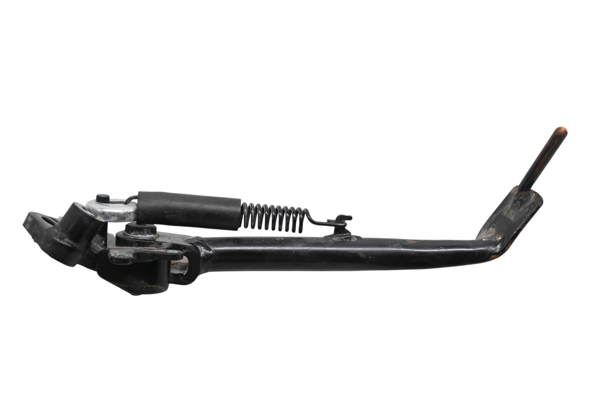 24 Yamaha XSR900 Kick Stand Lever