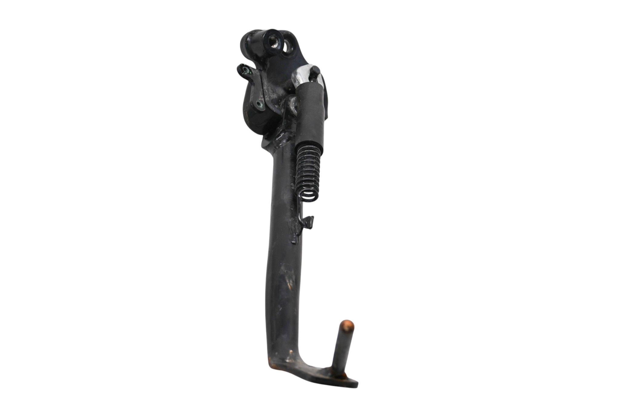 24 Yamaha XSR900 Kick Stand Lever
