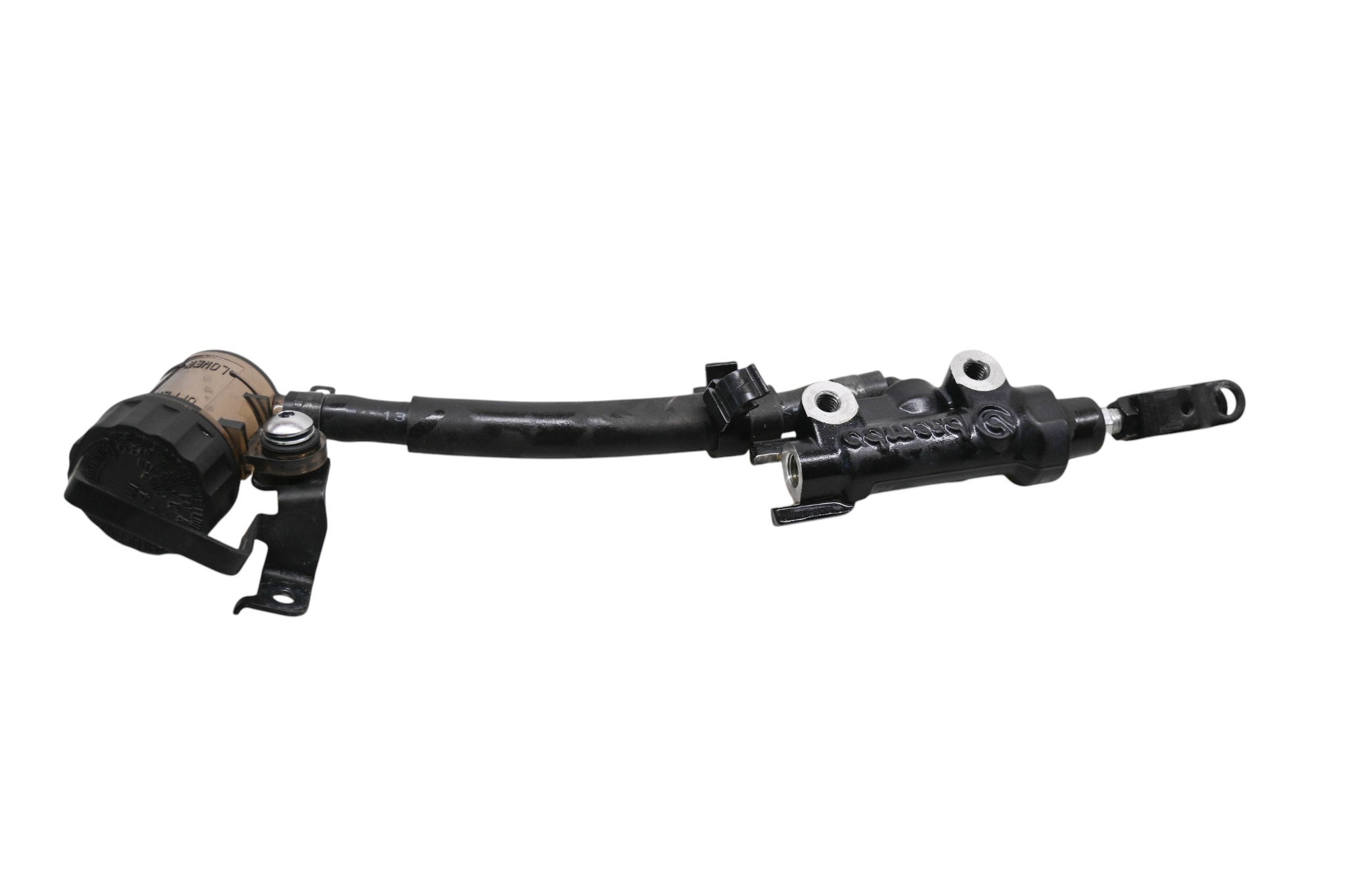 24 Yamaha XSR900 Rear Brake Master Cylinder