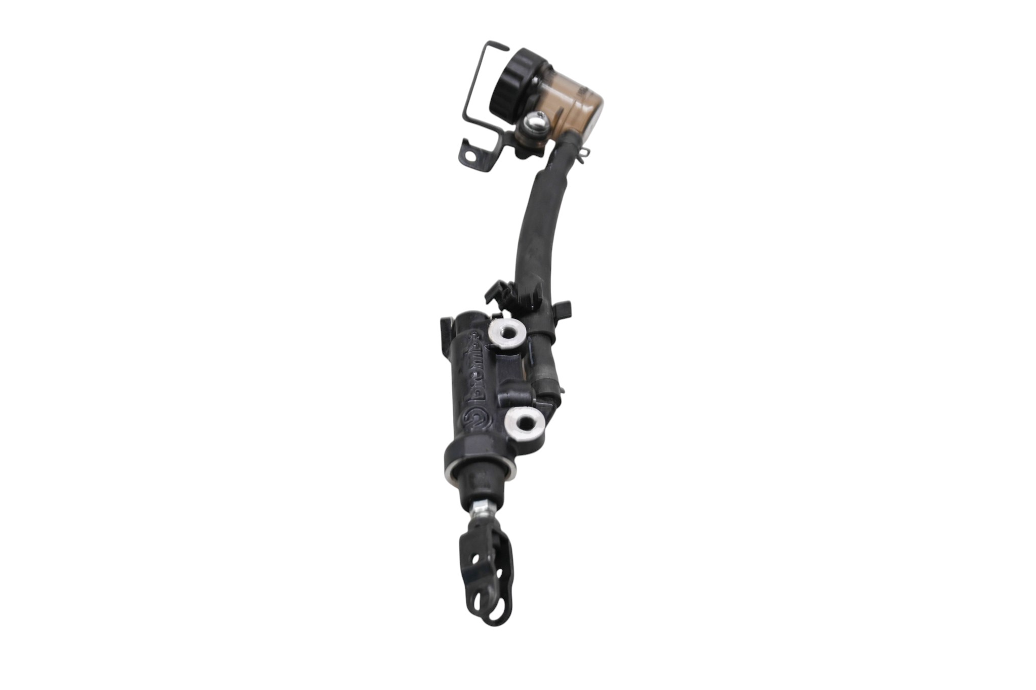 24 Yamaha XSR900 Rear Brake Master Cylinder