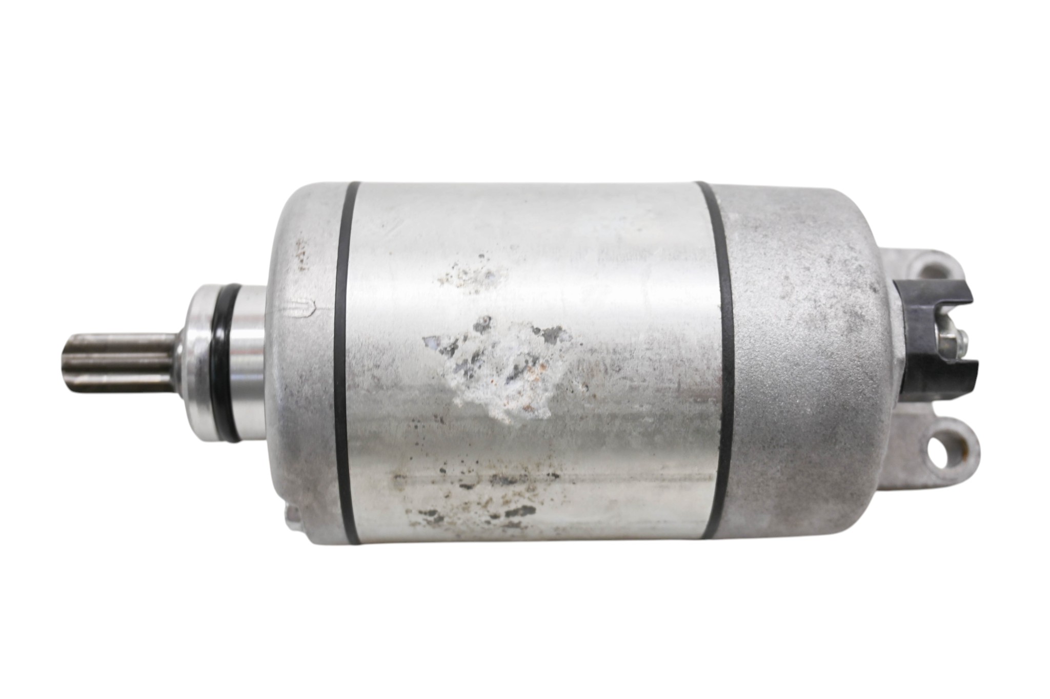 24 Yamaha XSR900 Starter Motor