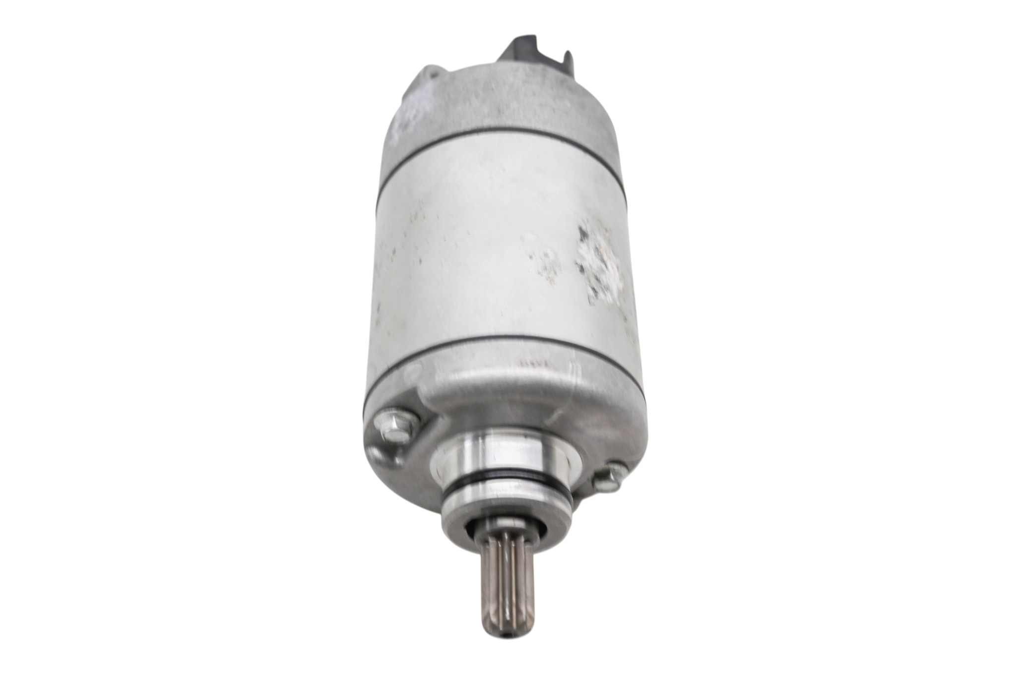 24 Yamaha XSR900 Starter Motor