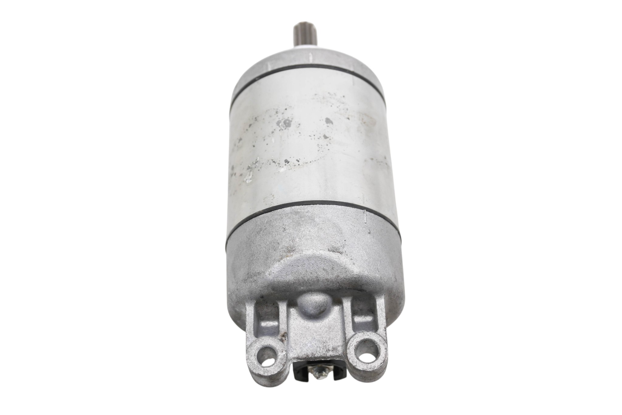 24 Yamaha XSR900 Starter Motor