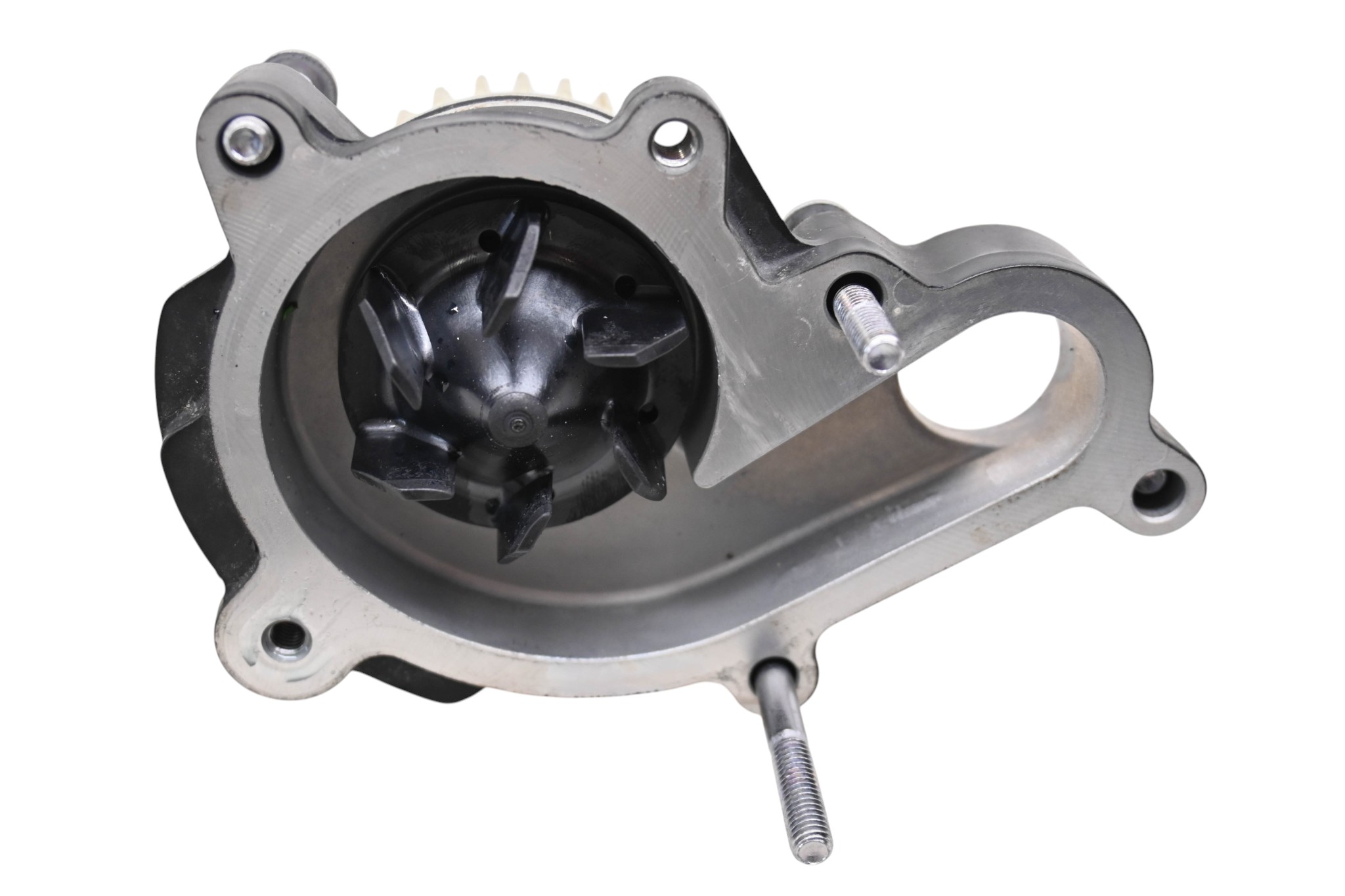 24 Yamaha XSR900 Water Pump