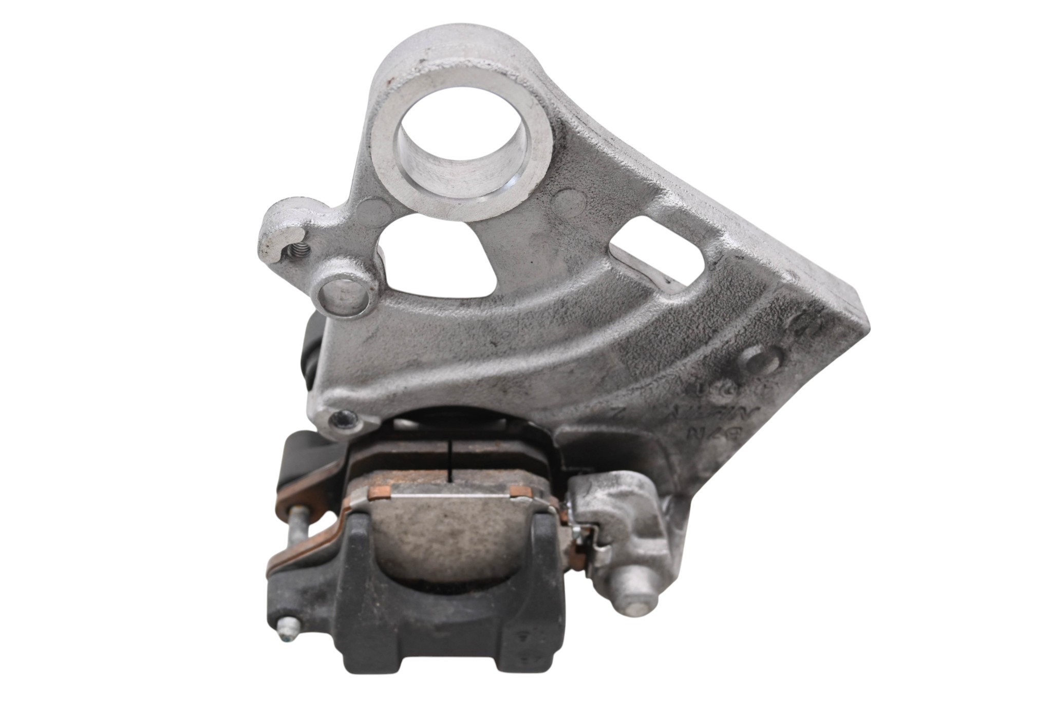 24 Yamaha XSR900 Rear Brake Caliper