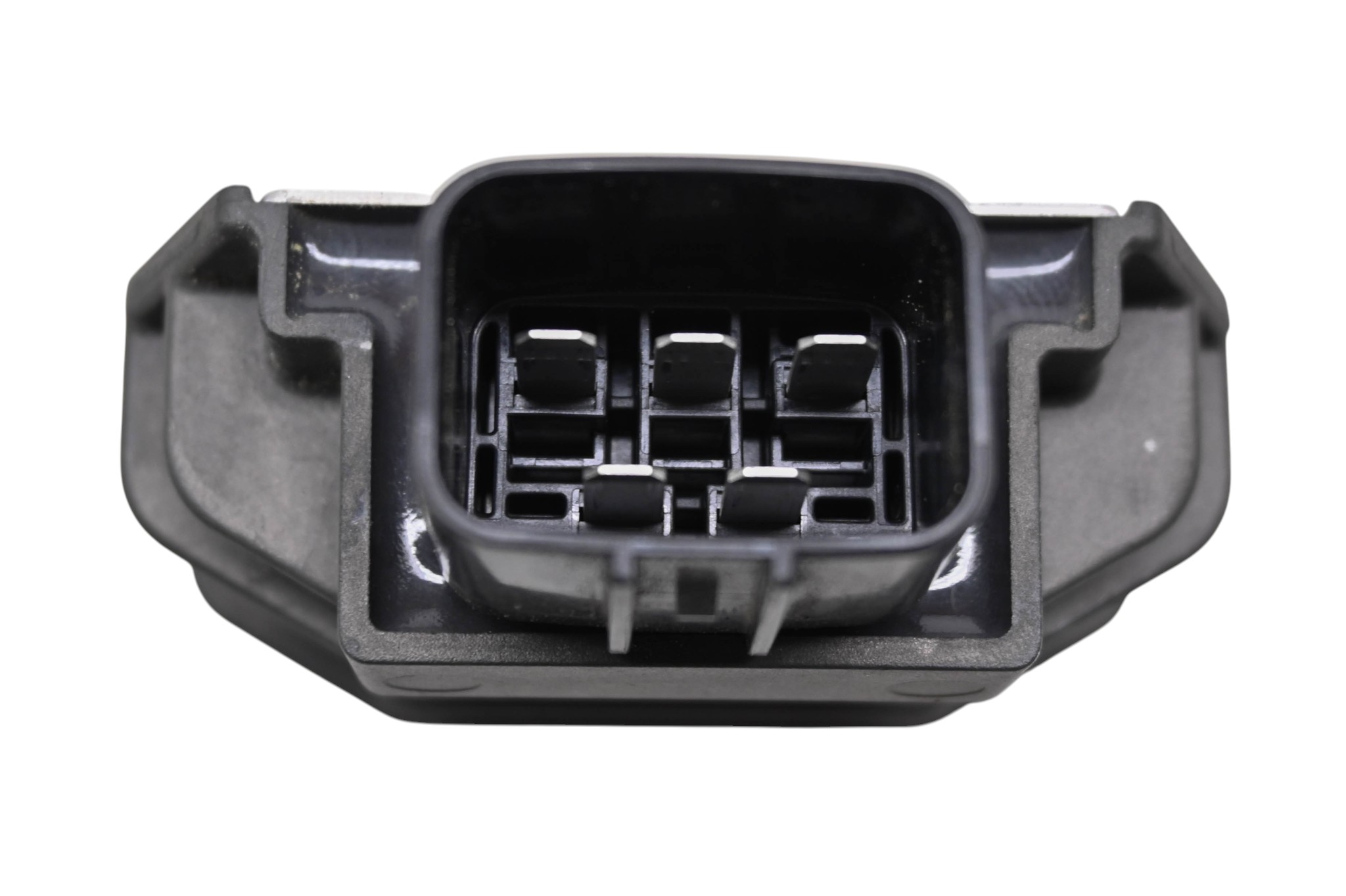 24 Yamaha XSR900 Regulator Rectifier