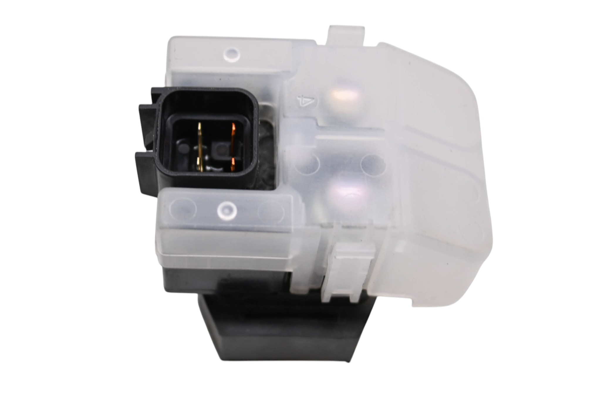 24 Yamaha XSR900 Starter Solenoid