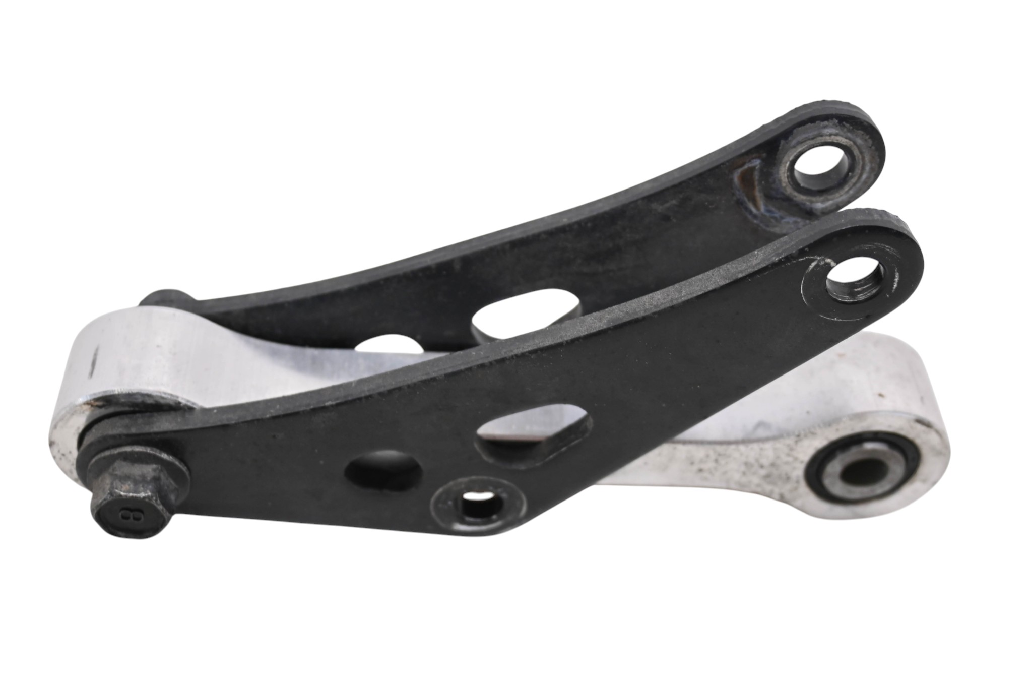 24 Yamaha XSR900 Rear Shock Linkage