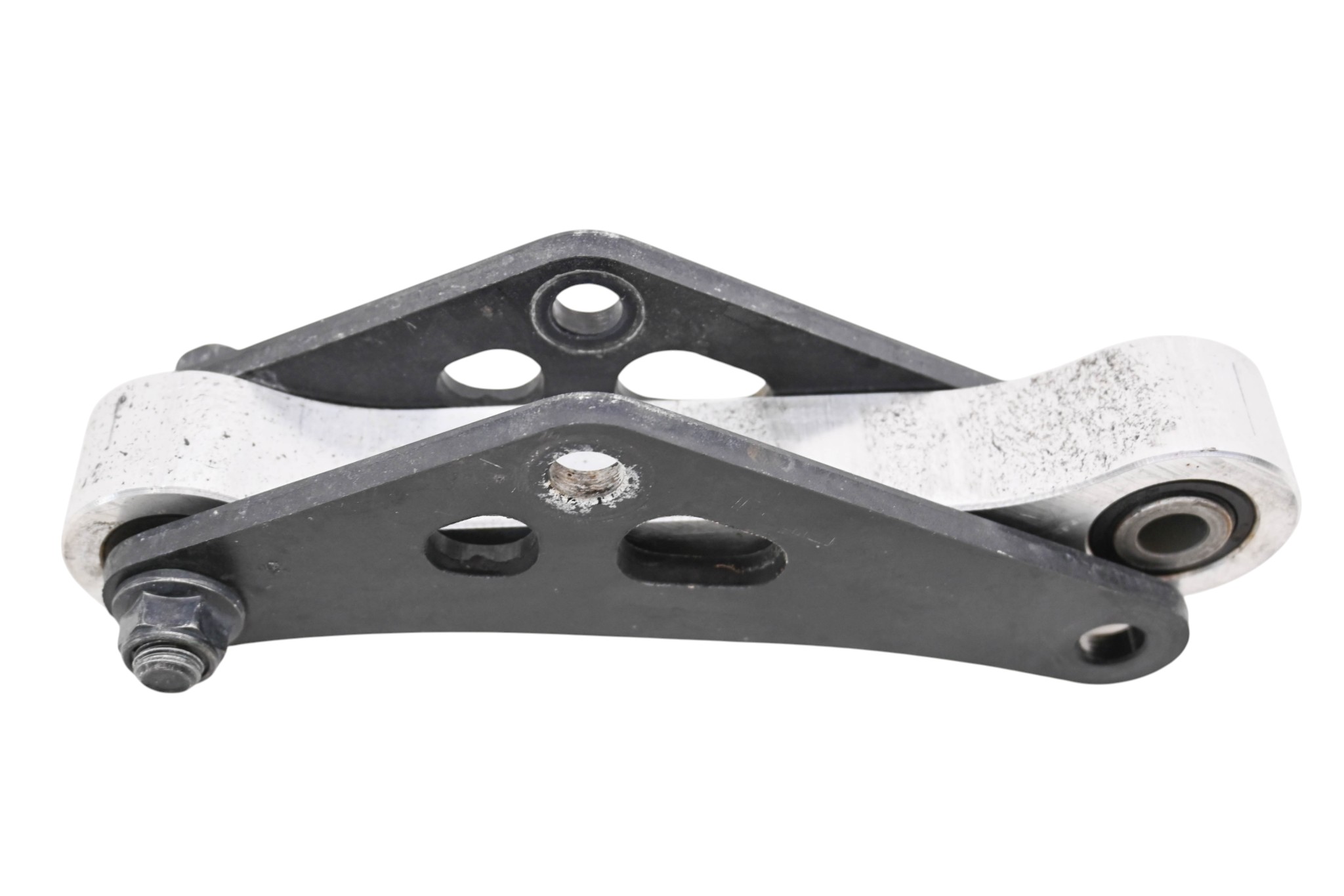 24 Yamaha XSR900 Rear Shock Linkage