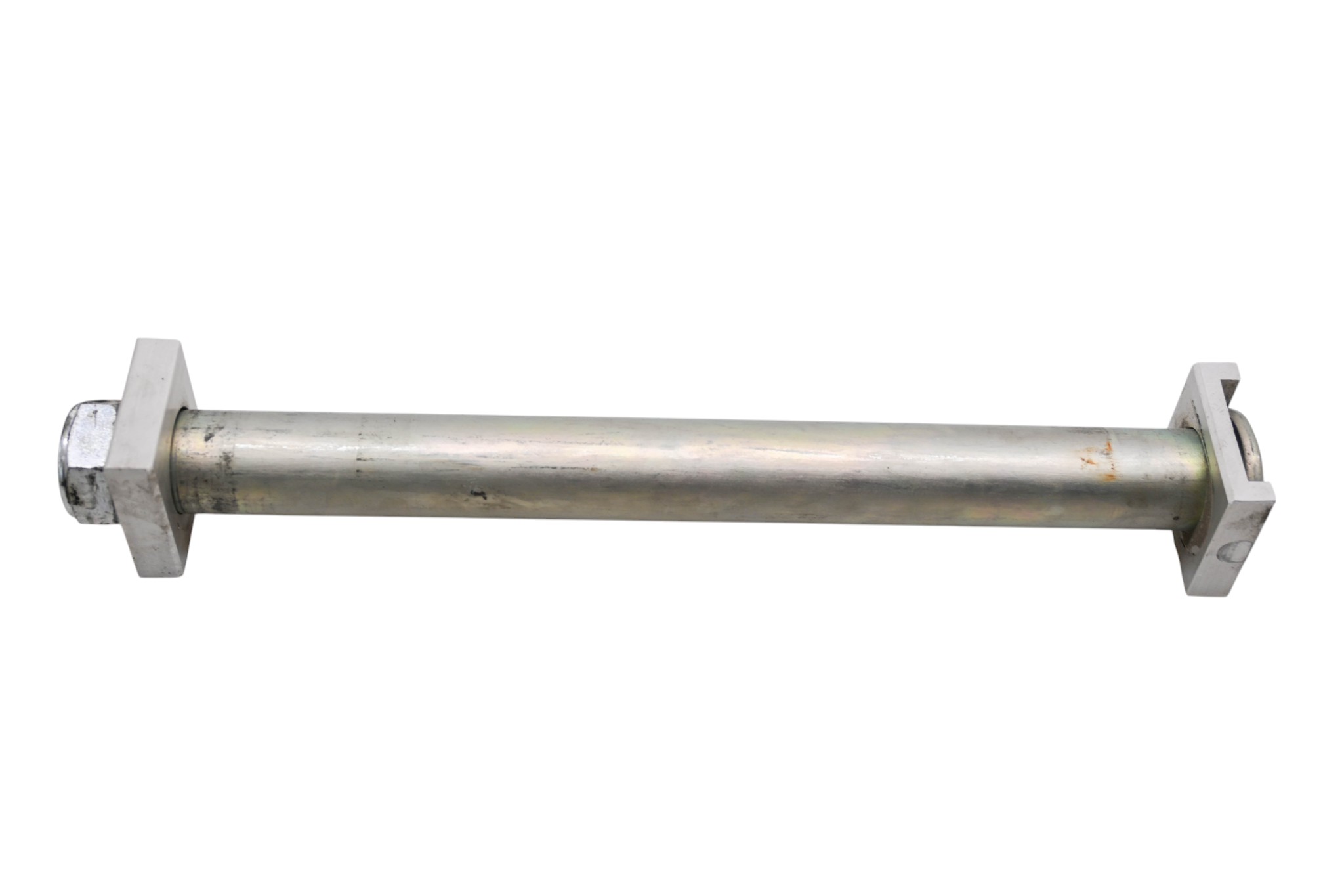 24 Yamaha XSR900 Rear Axle Bolt