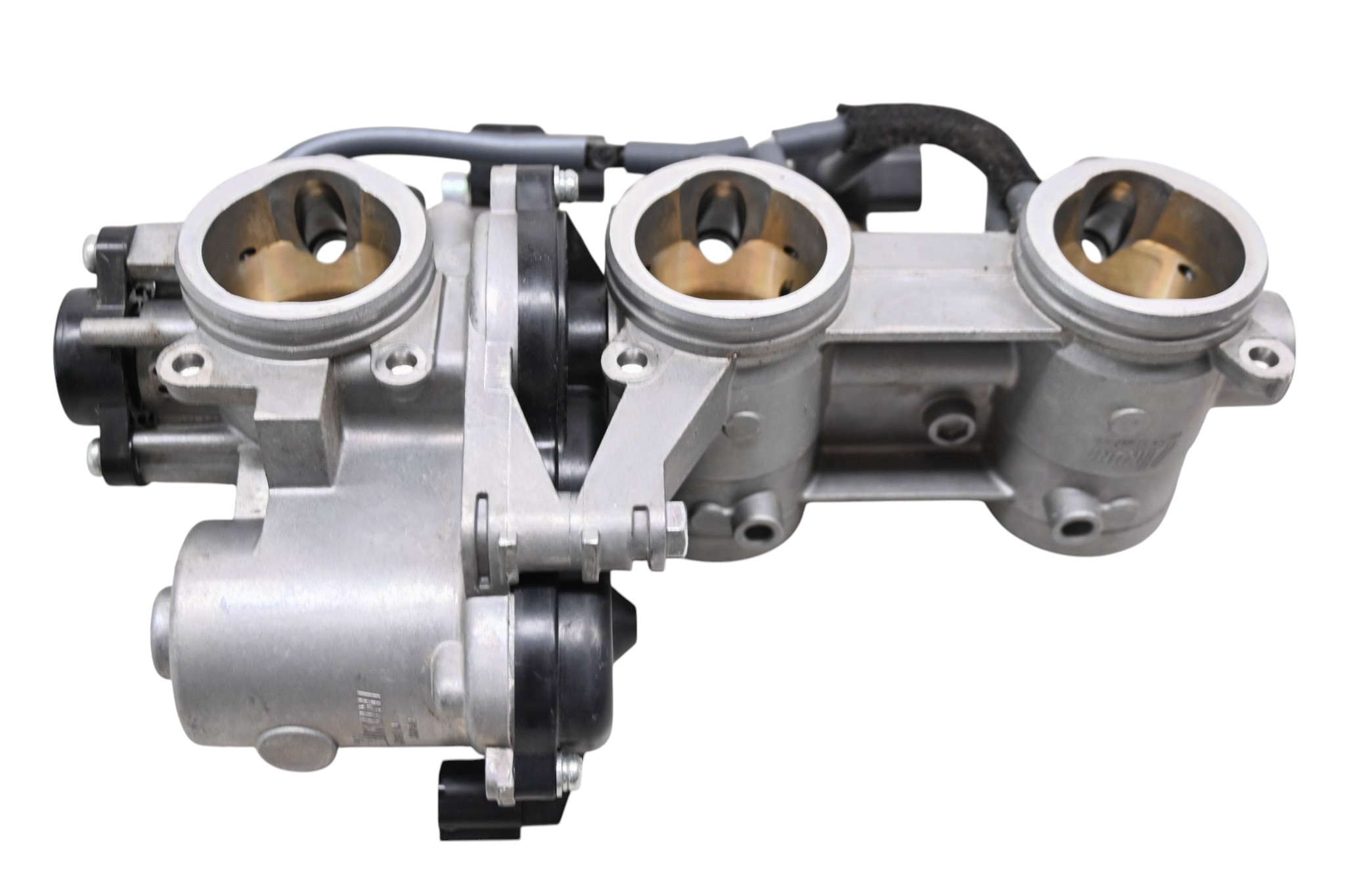 24 Yamaha XSR900 Throttle Body Mikuni