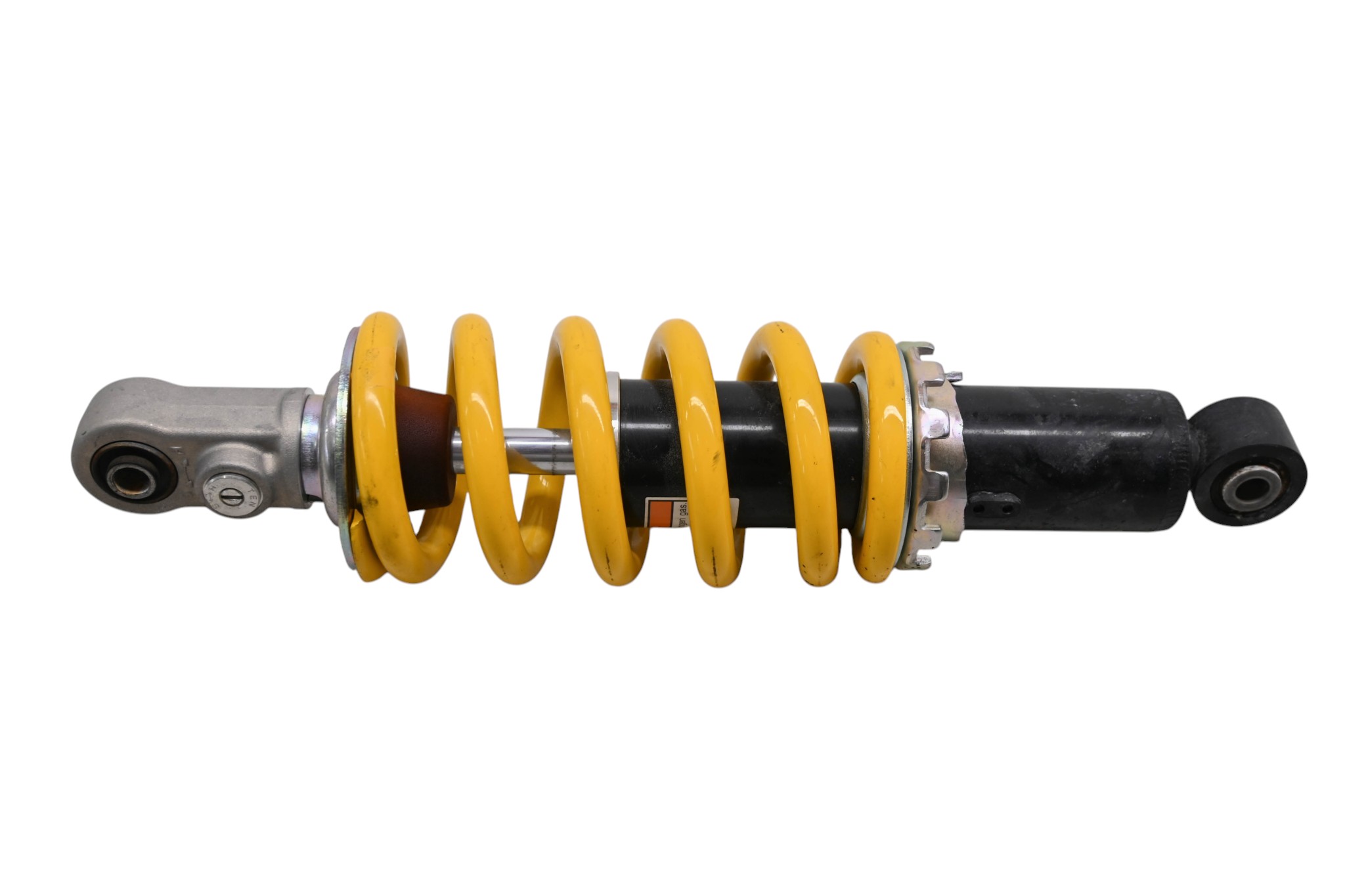 24 Yamaha XSR900 Rear Shock